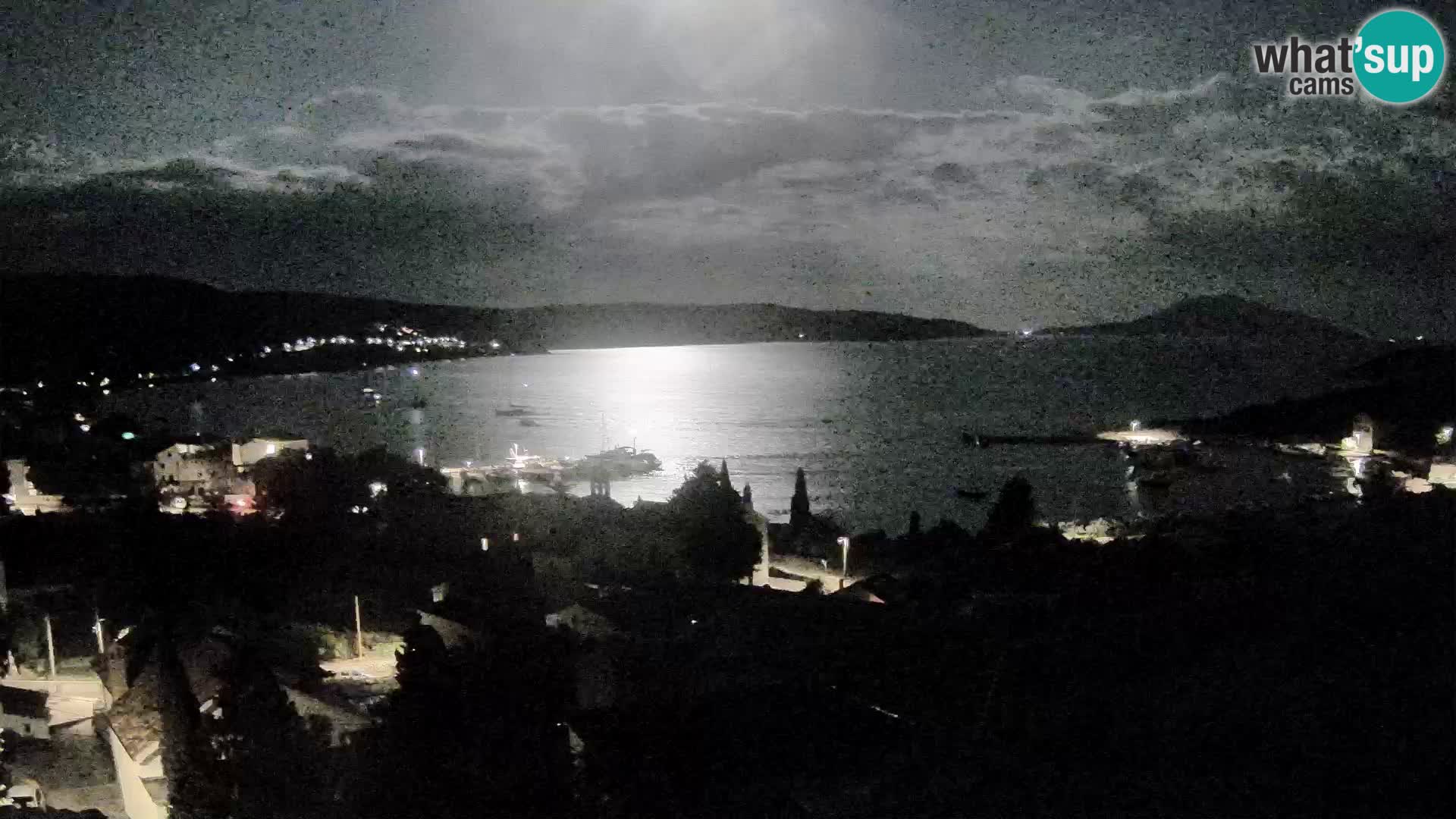 Web kamera uživo Martinšćica – otok Cres – Hrvatska