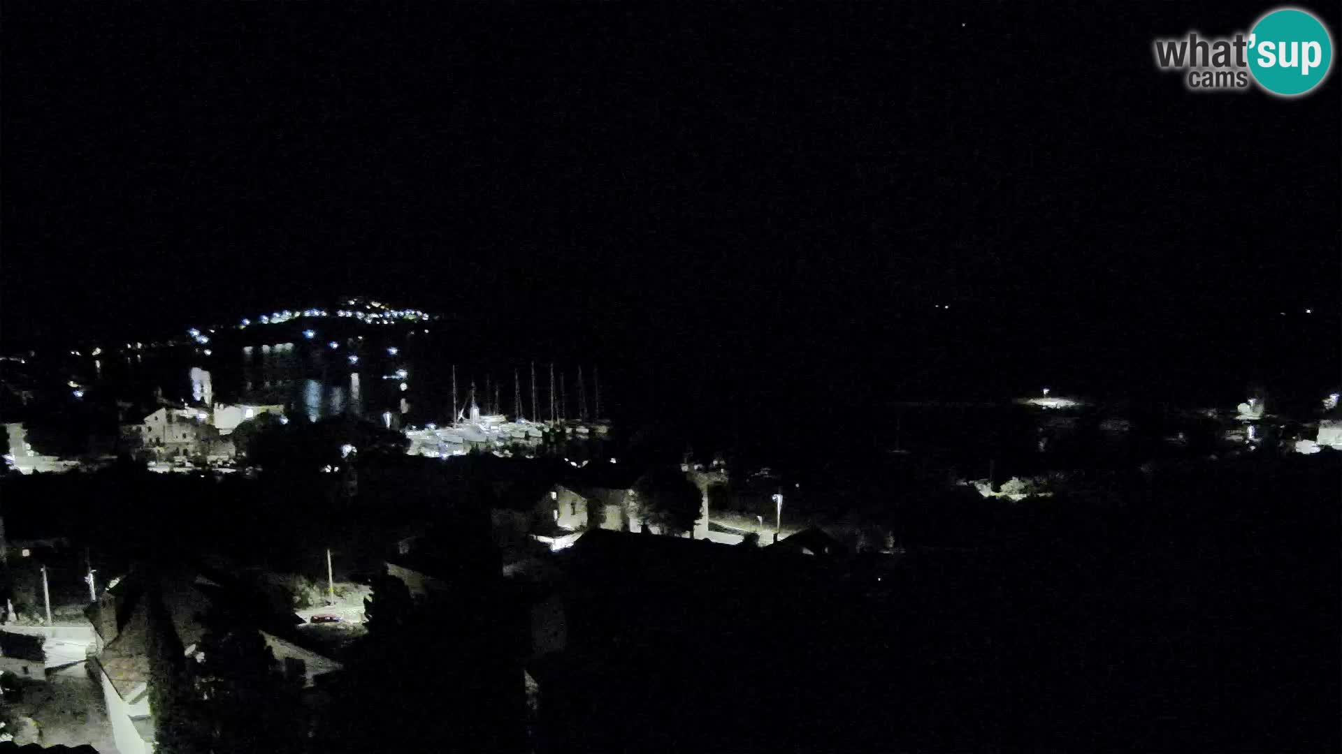 Live webcam Martinšćica – Cres island – Croatia