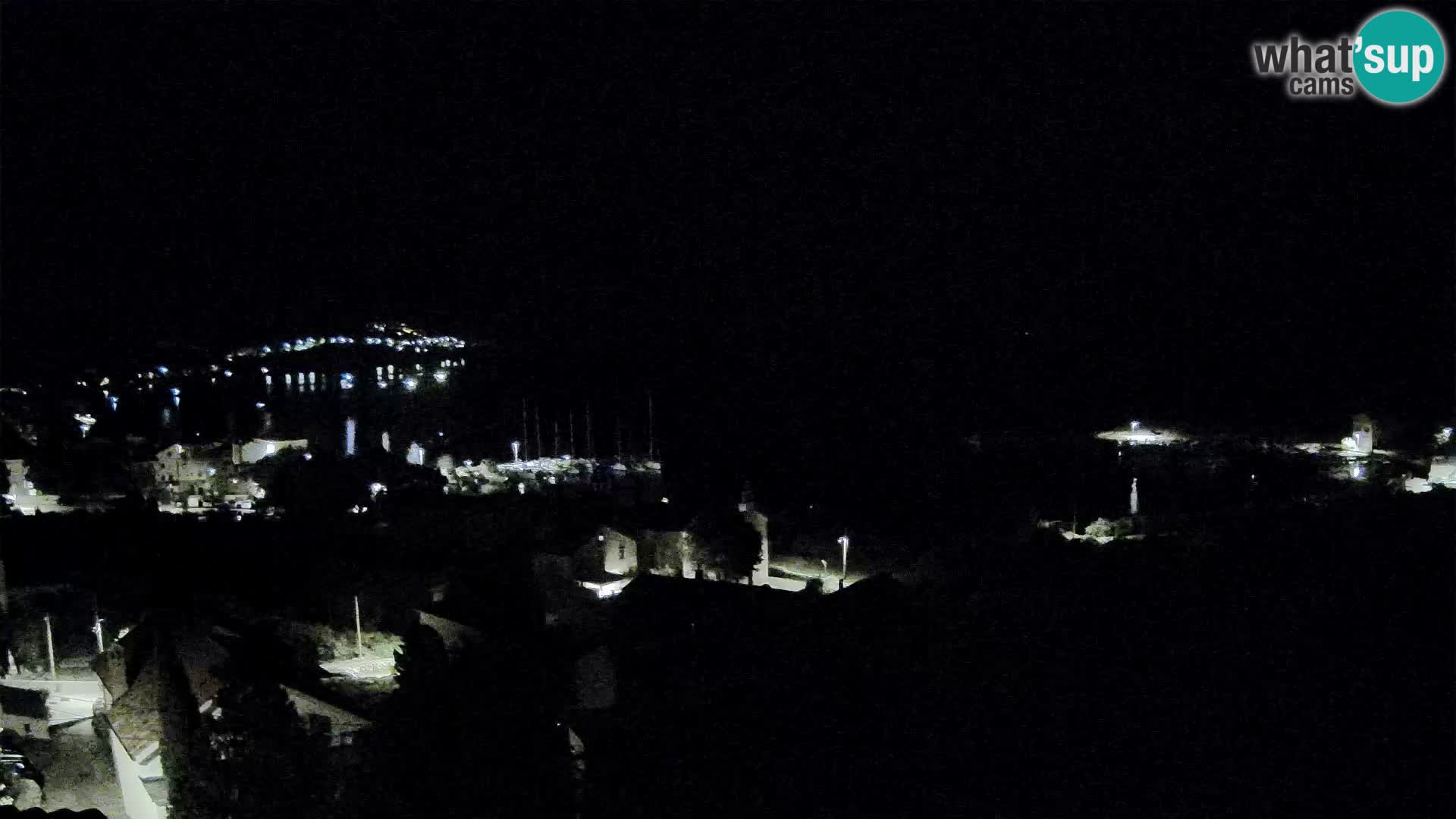 Live Cam Martinšćica – isola di Cres – Cherso webcam Croazia