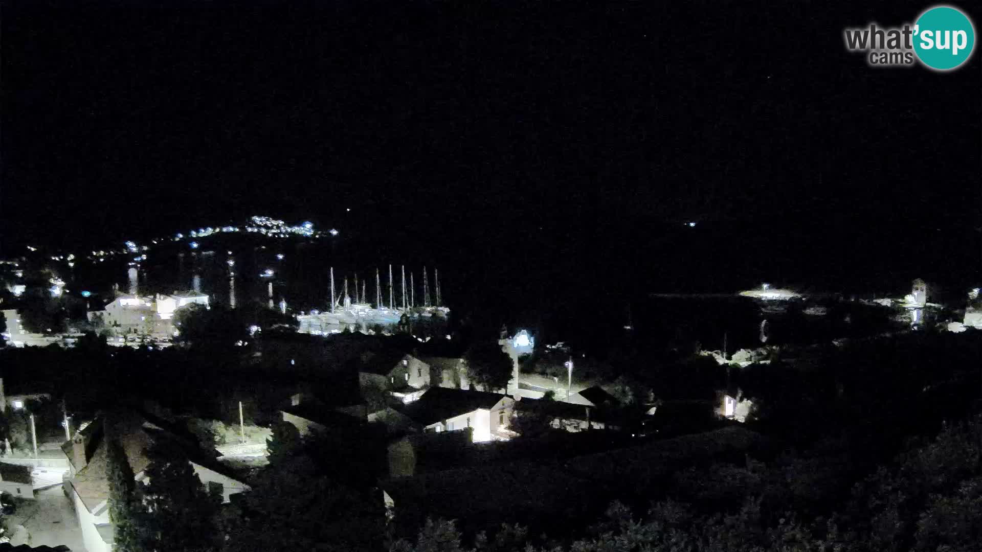 Web kamera uživo Martinšćica – otok Cres – Hrvatska