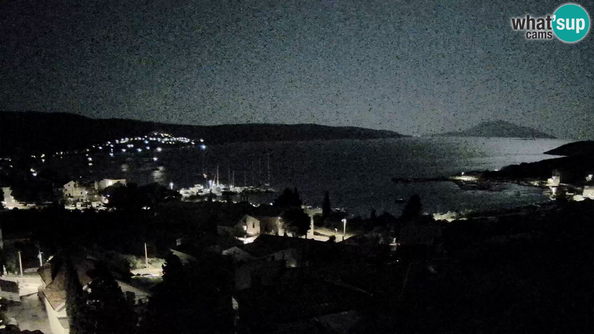 Web kamera uživo Martinšćica – otok Cres – Hrvatska