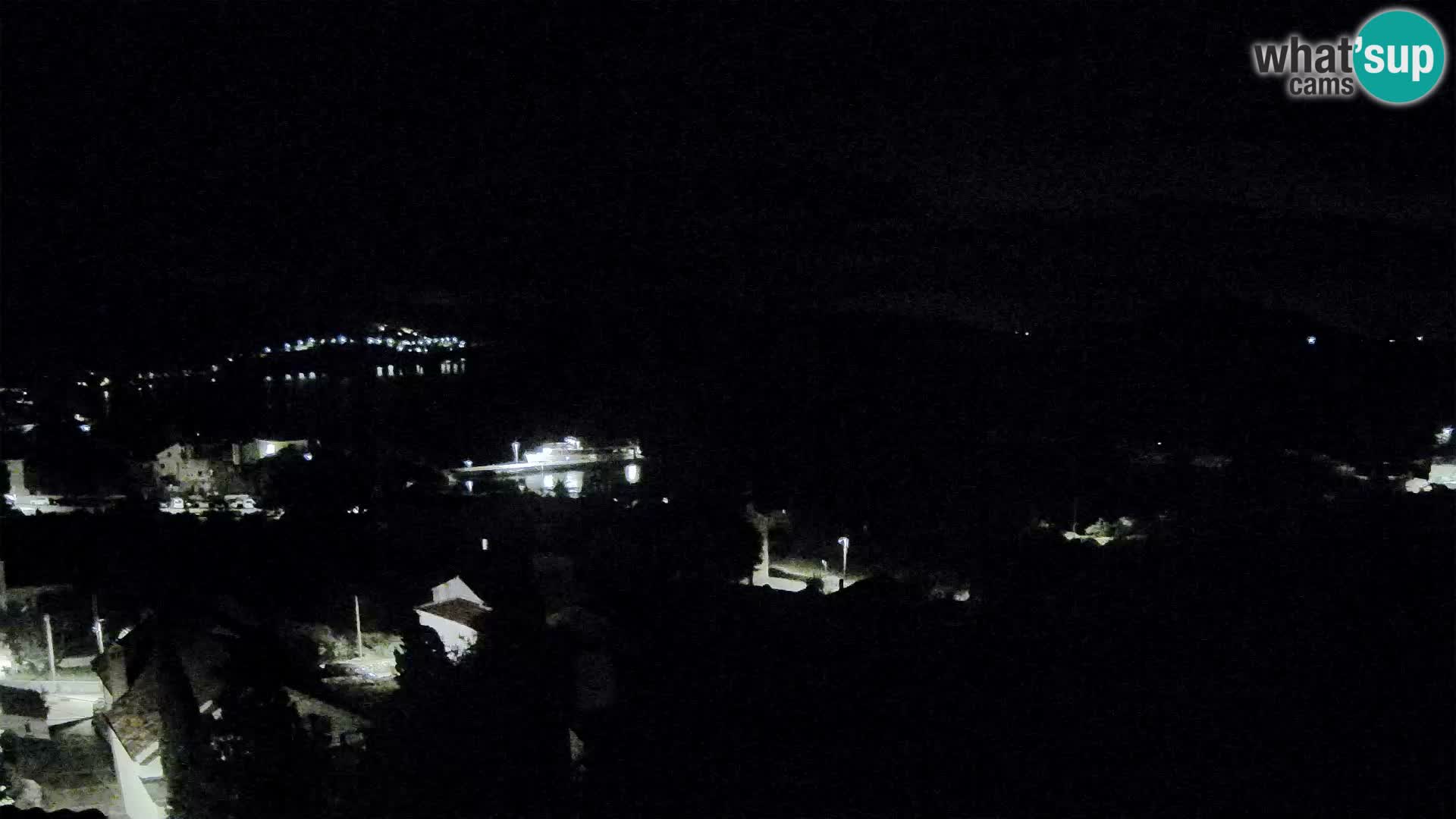 Live-Webcam Martinšćica – Insel Cres – Kroatien