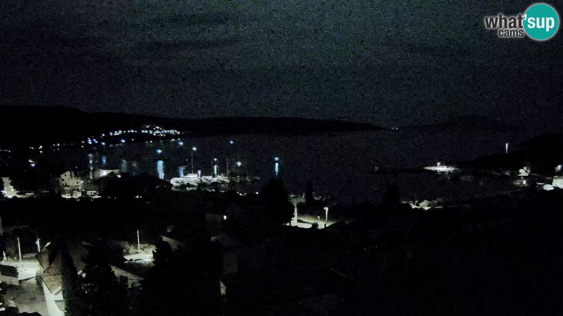 Web kamera uživo Martinšćica – otok Cres – Hrvatska
