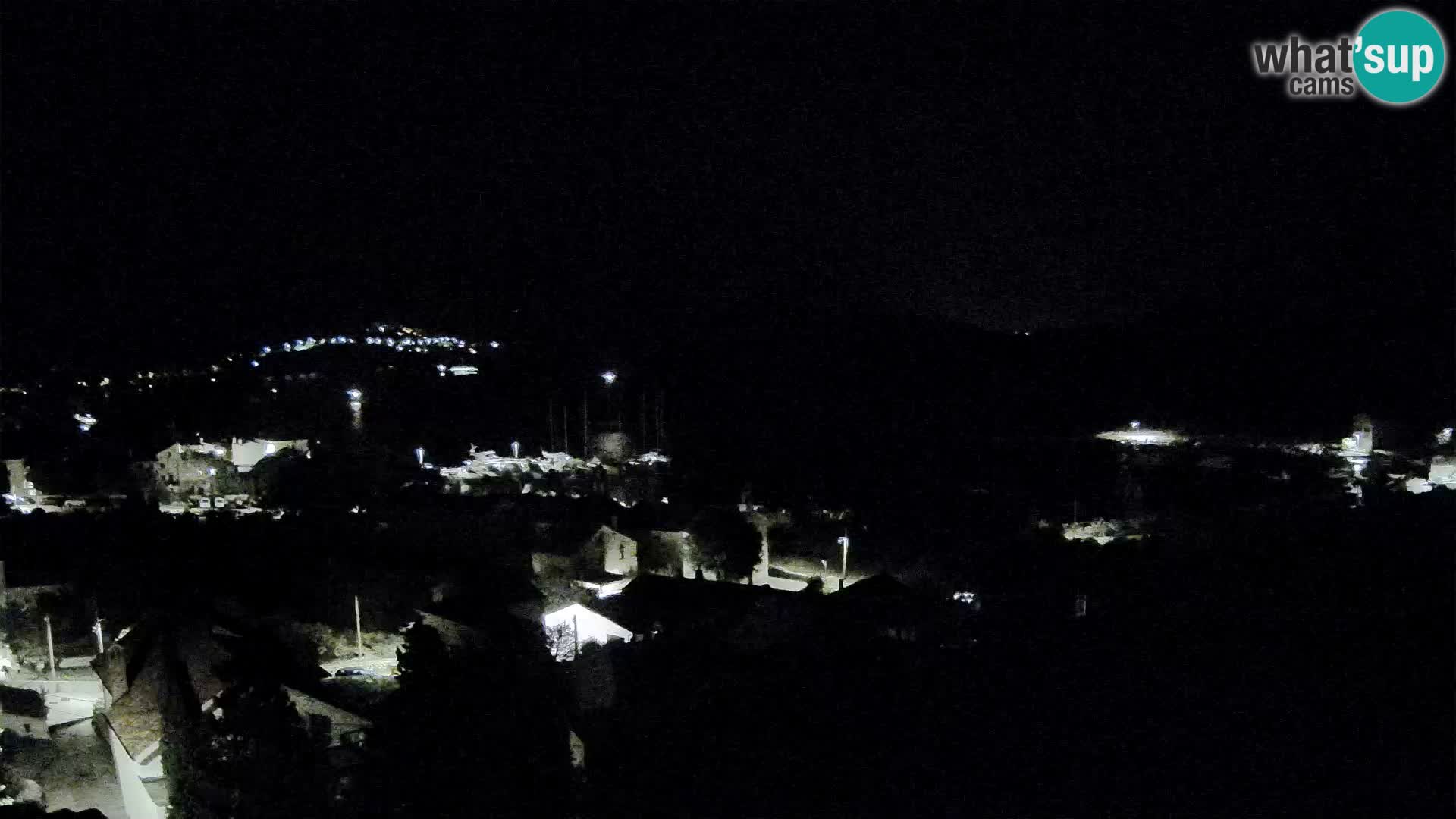 Camera en vivo Martinšćica – isla cres webcam Croatia