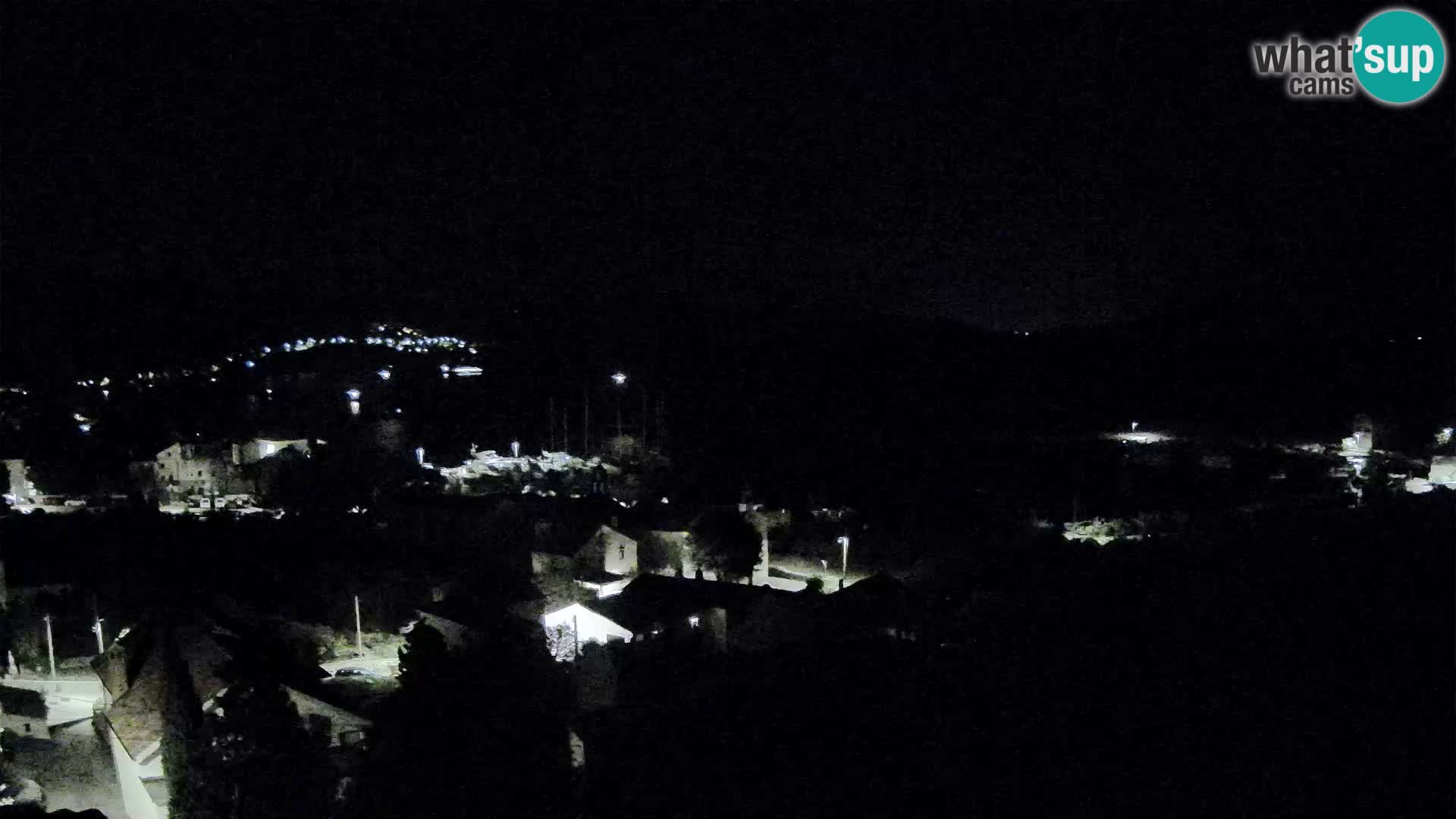 Camera en vivo Martinšćica – isla cres webcam Croatia