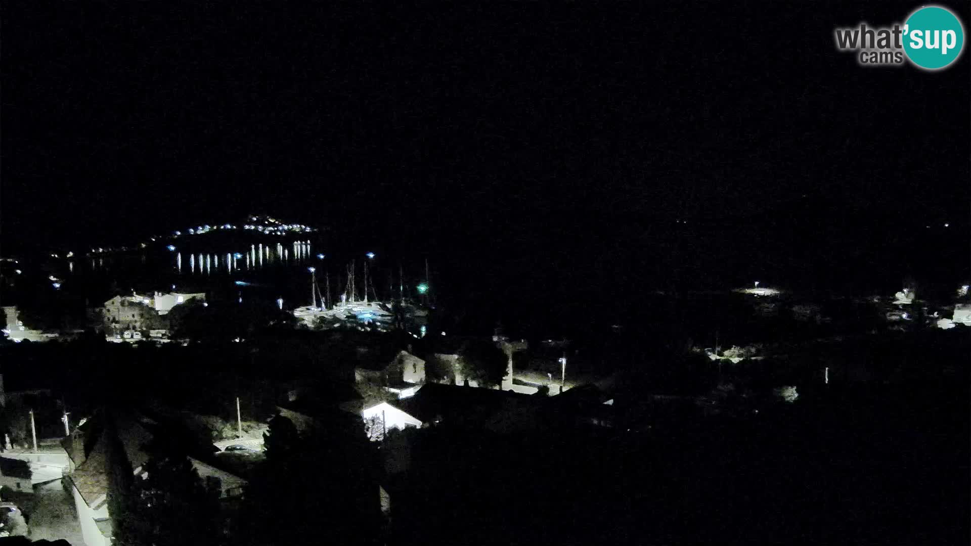 Live-Webcam Martinšćica – Insel Cres – Kroatien