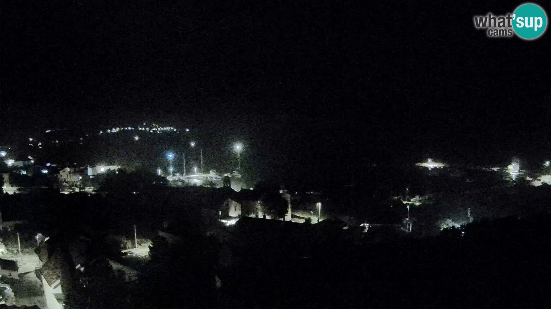 Camera en vivo Martinšćica – isla cres webcam Croatia