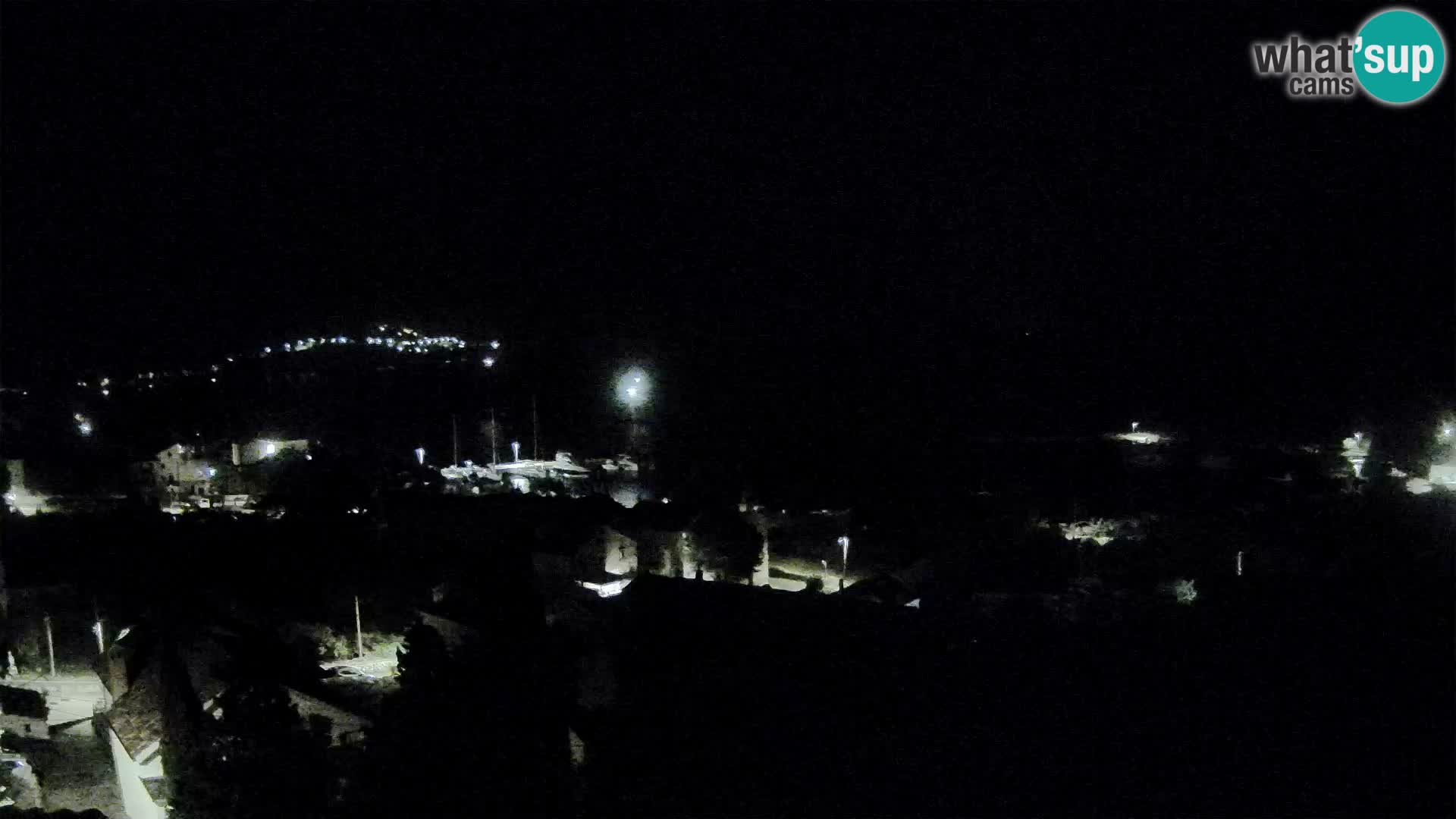 Camera en vivo Martinšćica – isla cres webcam Croatia