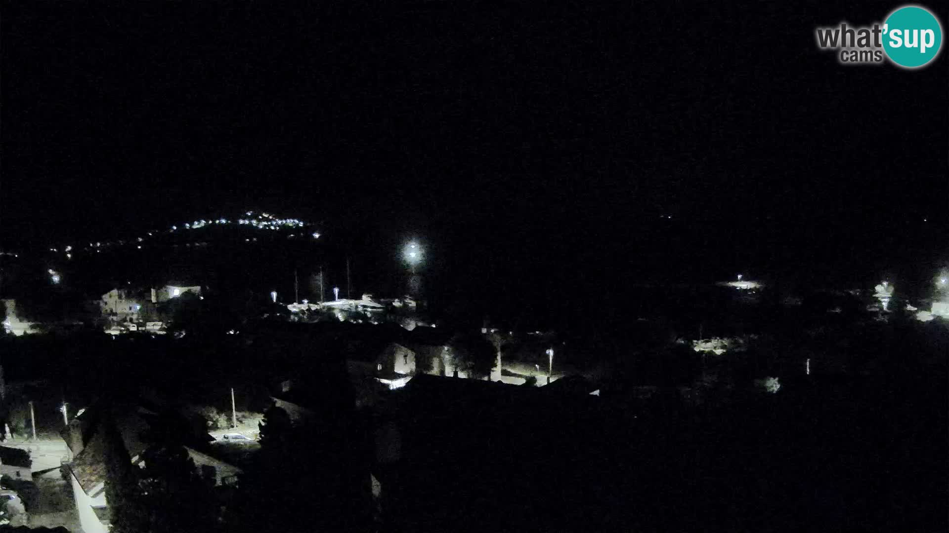 Camera en vivo Martinšćica – isla cres webcam Croatia
