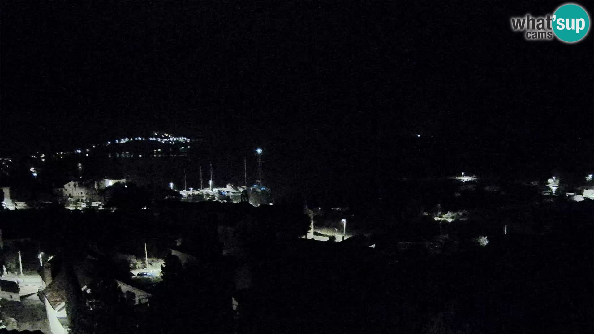 Camera en vivo Martinšćica – isla cres webcam Croatia