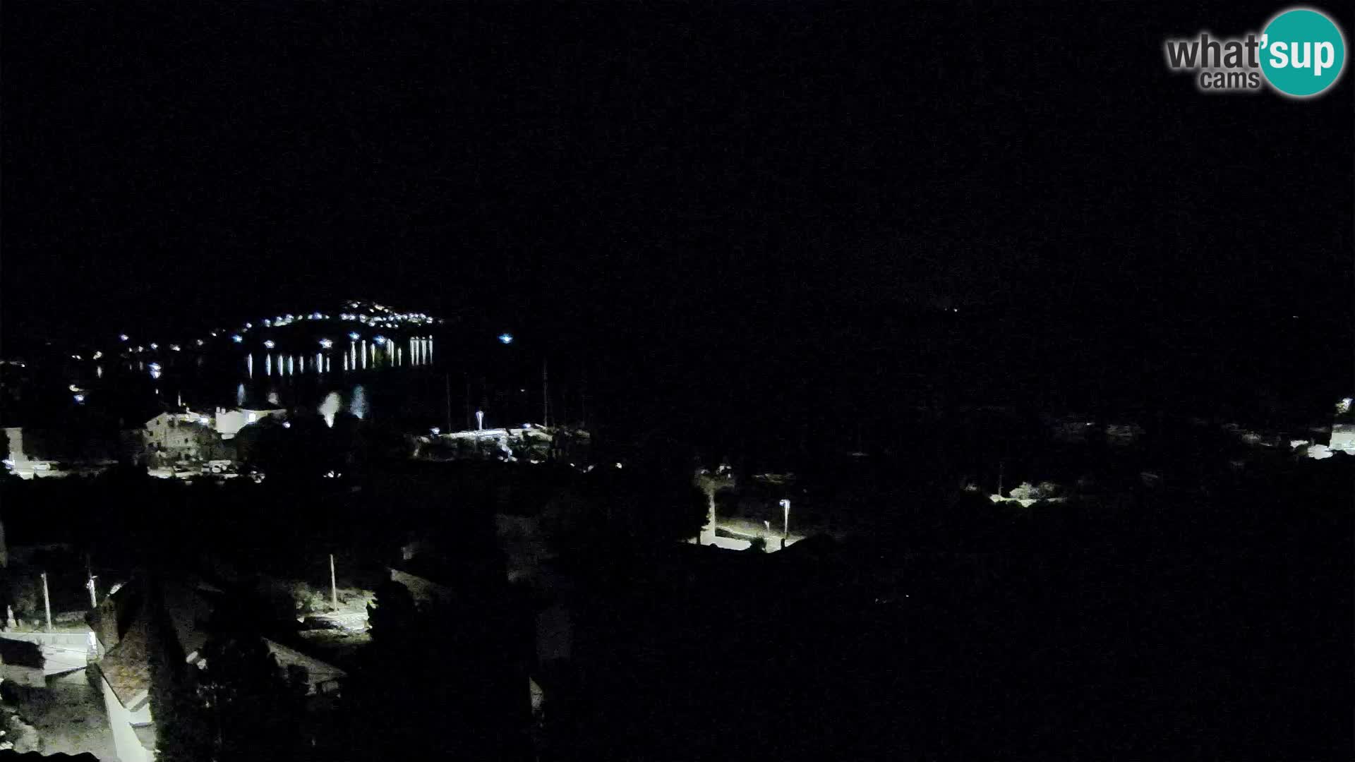 Live-Webcam Martinšćica – Insel Cres – Kroatien