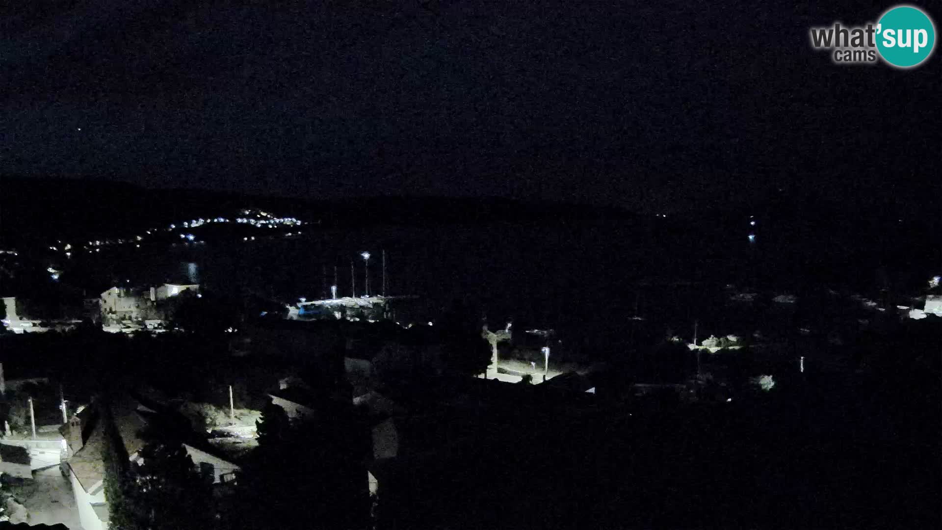 Web kamera uživo Martinšćica – otok Cres – Hrvatska