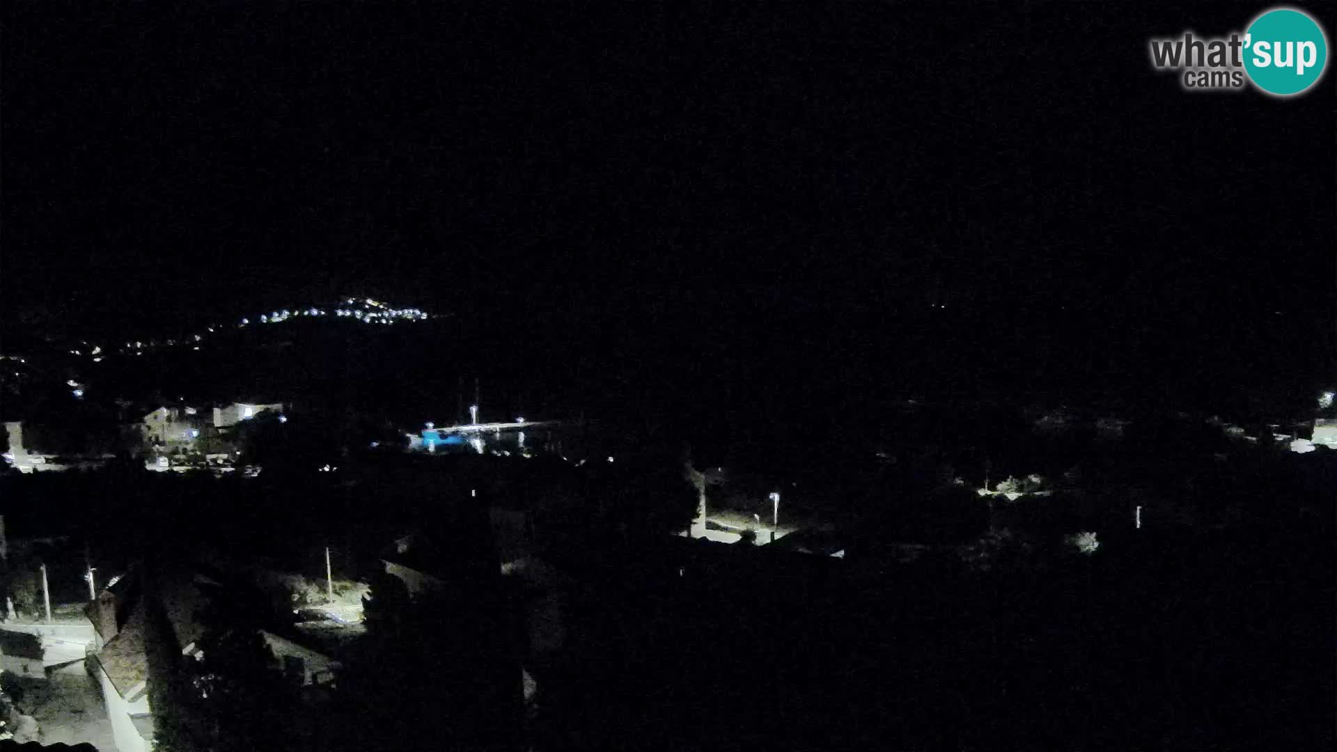 Live Cam Martinšćica – isola di Cres – Cherso webcam Croazia