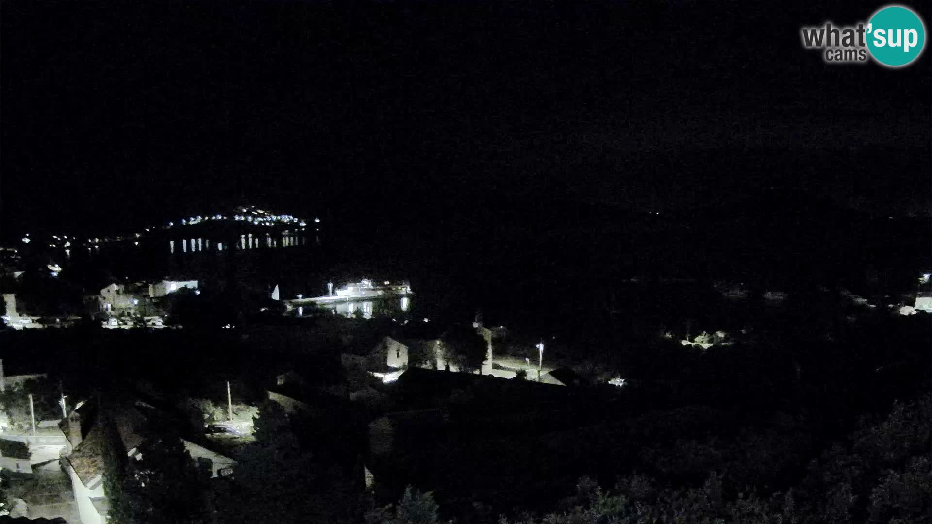 Live-Webcam Martinšćica – Insel Cres – Kroatien