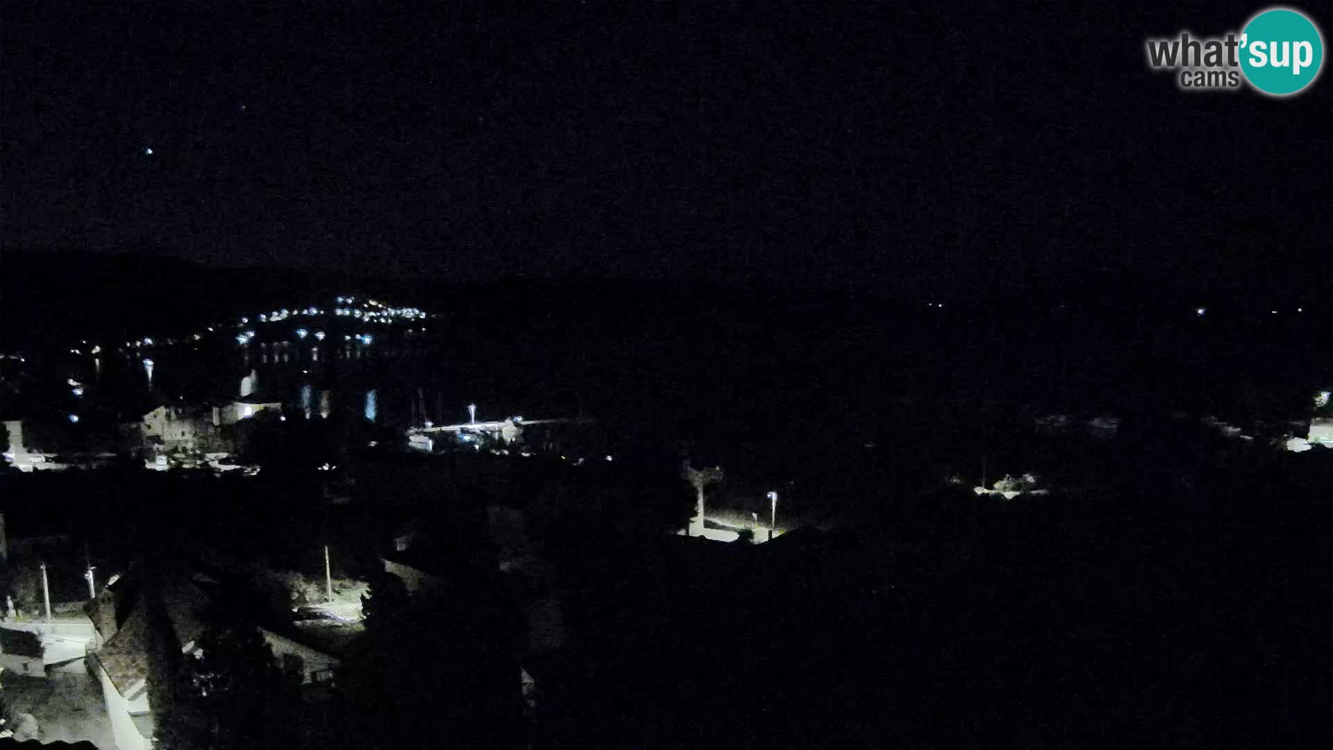 Live webcam Martinšćica – île de Cres – Croatie