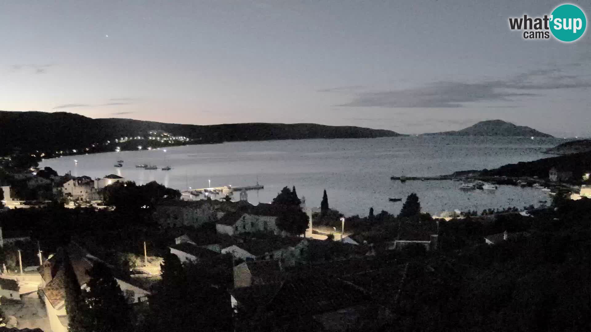 Web kamera uživo Martinšćica – otok Cres – Hrvatska