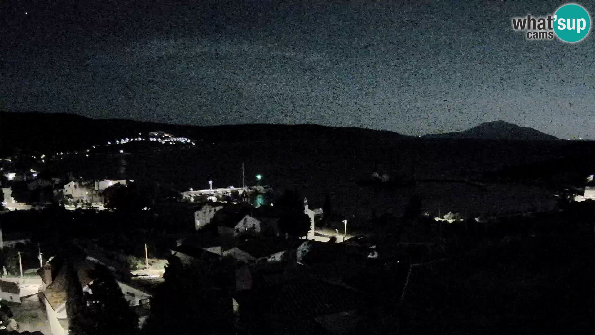 Camera en vivo Martinšćica – isla cres webcam Croatia