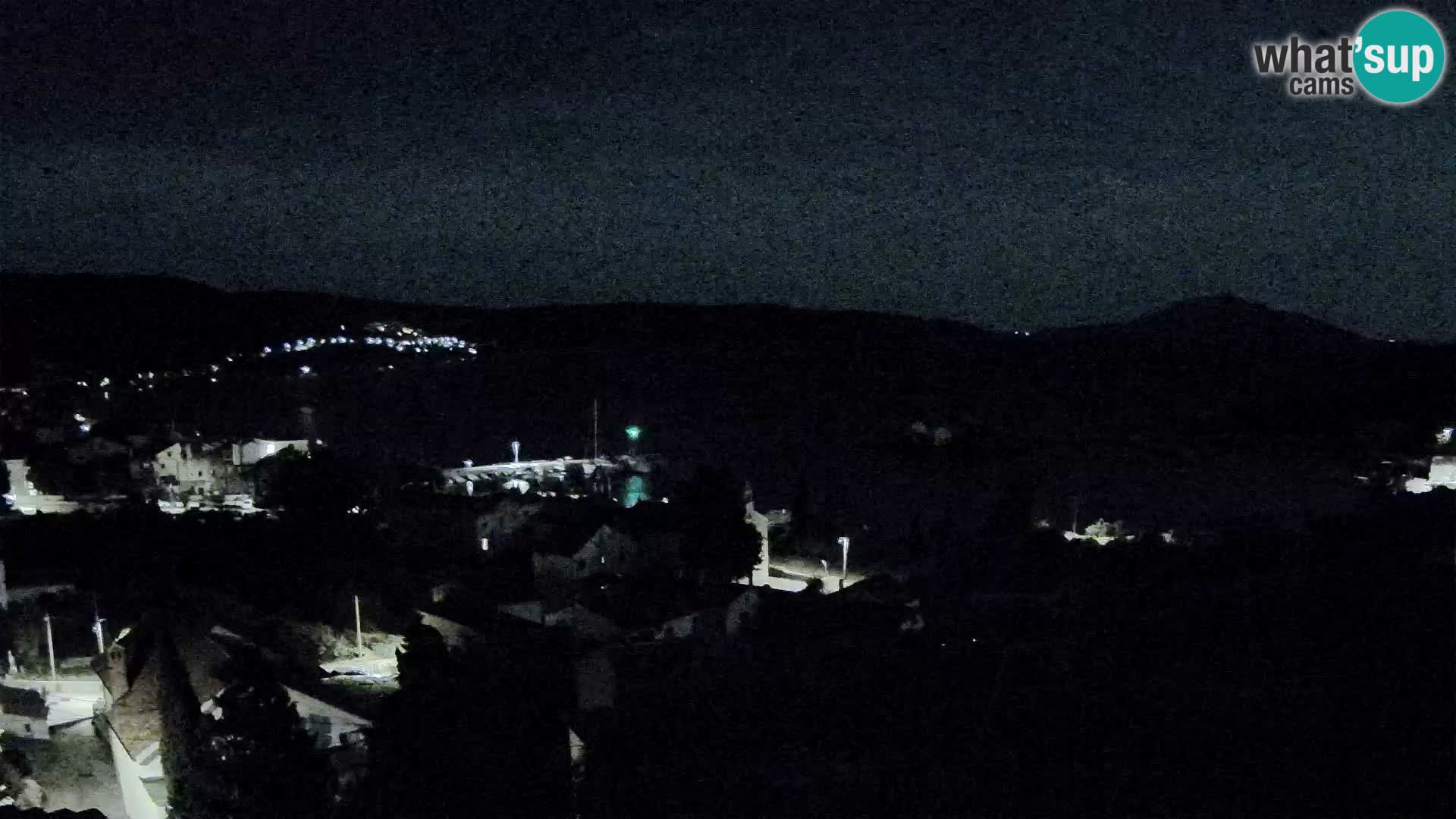 Camera en vivo Martinšćica – isla cres webcam Croatia