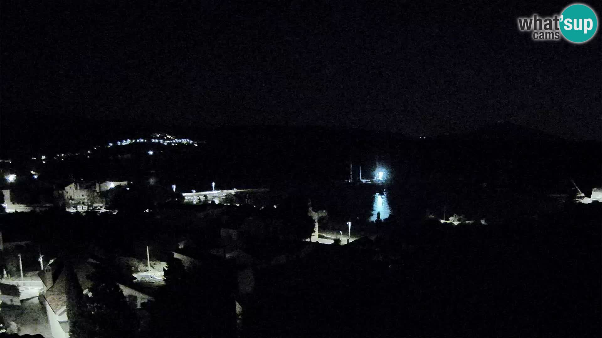 Live-Webcam Martinšćica – Insel Cres – Kroatien
