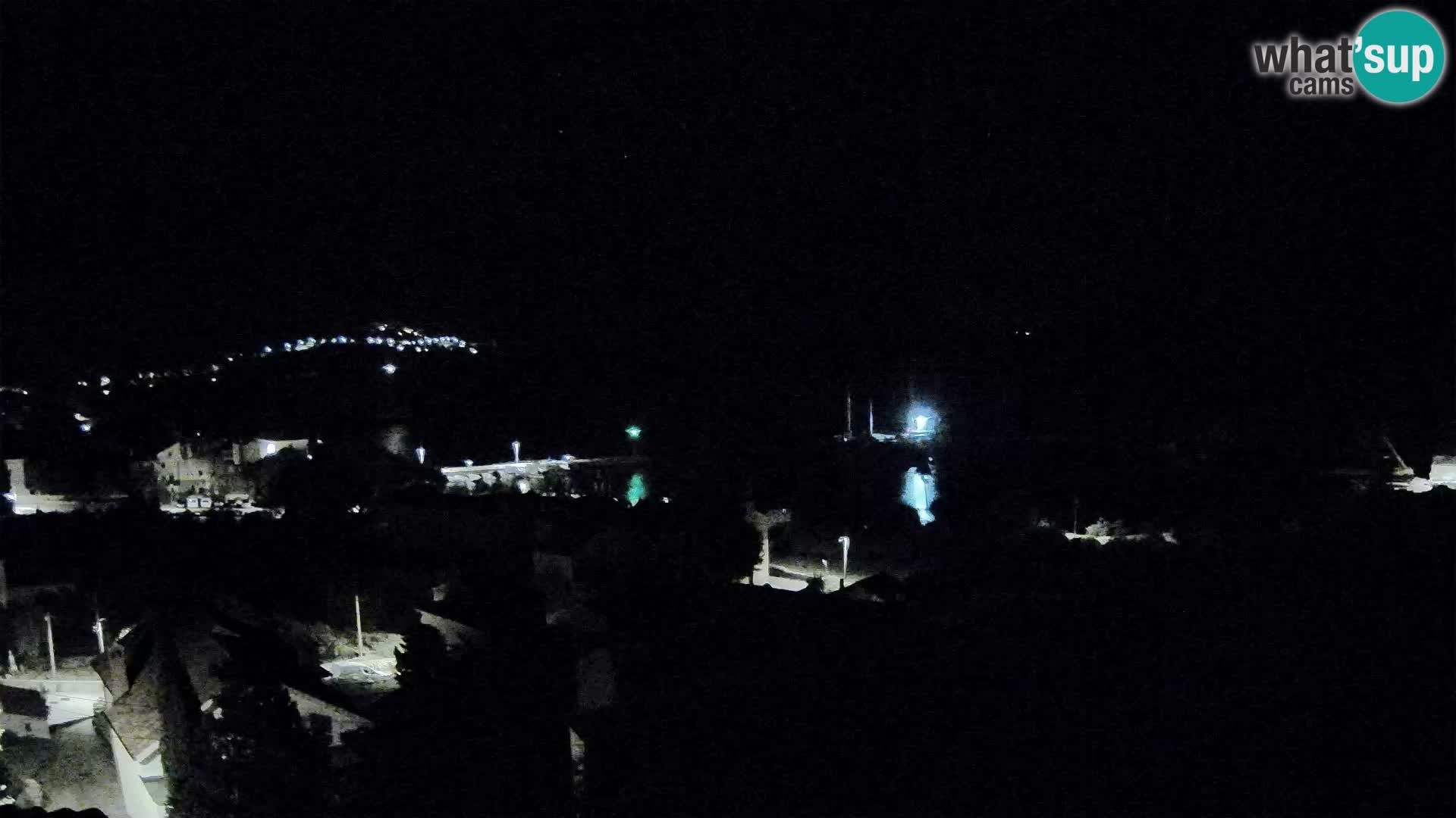 Live-Webcam Martinšćica – Insel Cres – Kroatien