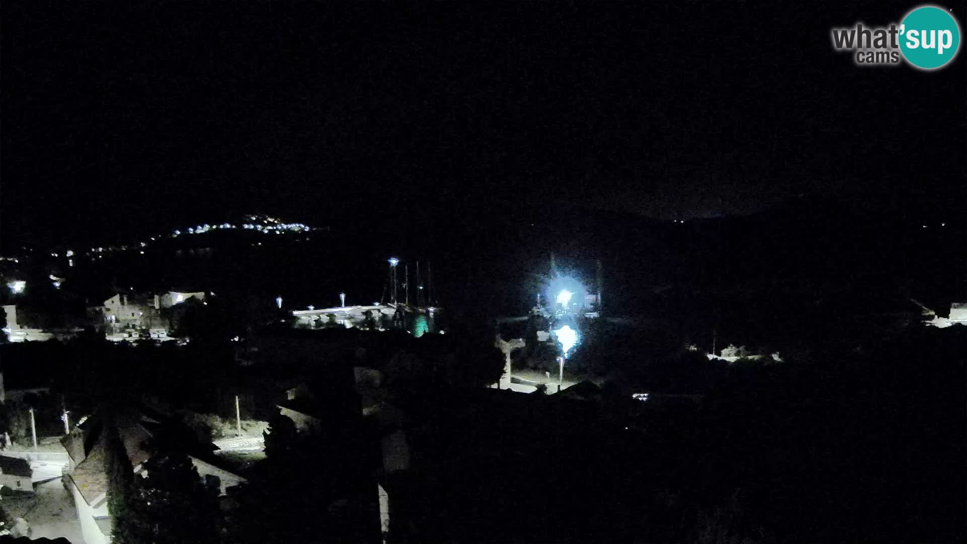 Live Cam Martinšćica – isola di Cres – Cherso webcam Croazia