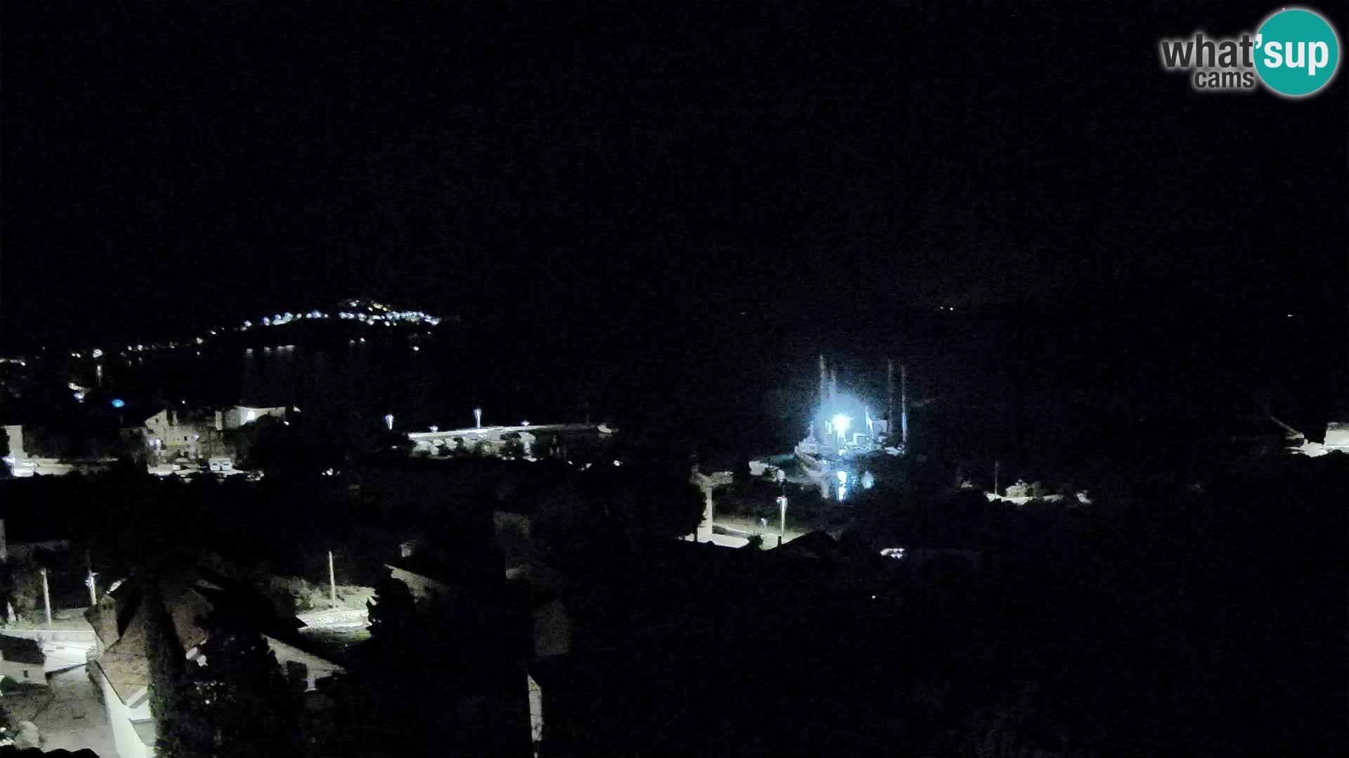 Live-Webcam Martinšćica – Insel Cres – Kroatien