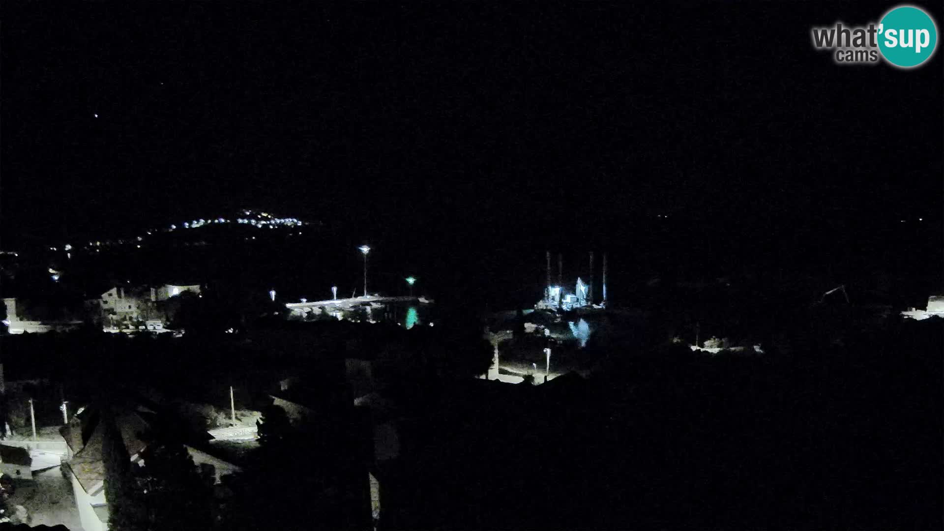 Web kamera uživo Martinšćica – otok Cres – Hrvatska