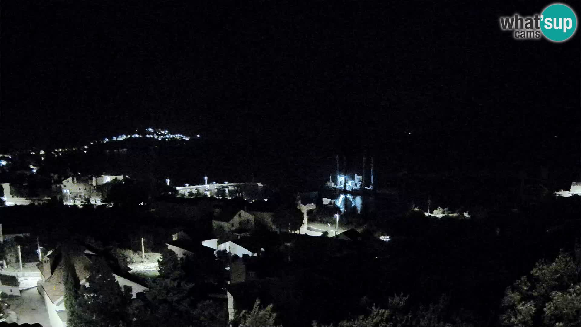 Live-Webcam Martinšćica – Insel Cres – Kroatien