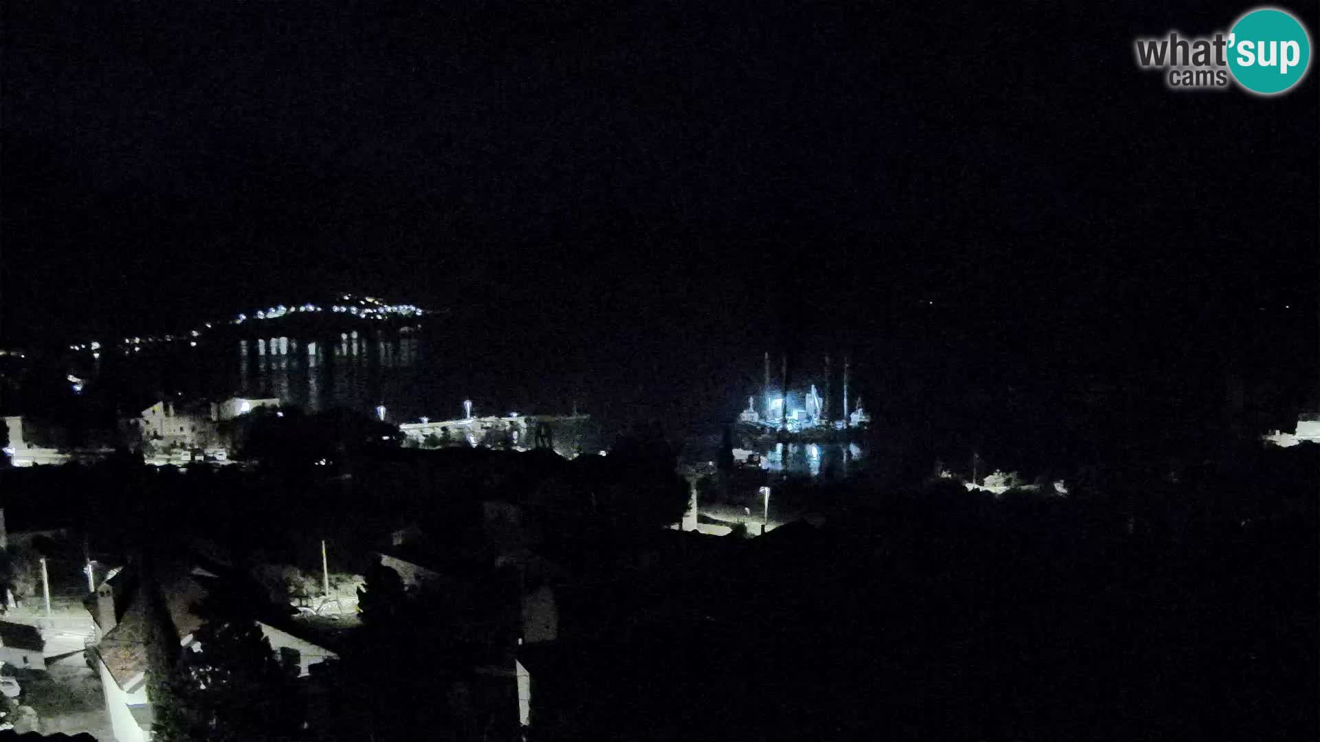 Web kamera uživo Martinšćica – otok Cres – Hrvatska