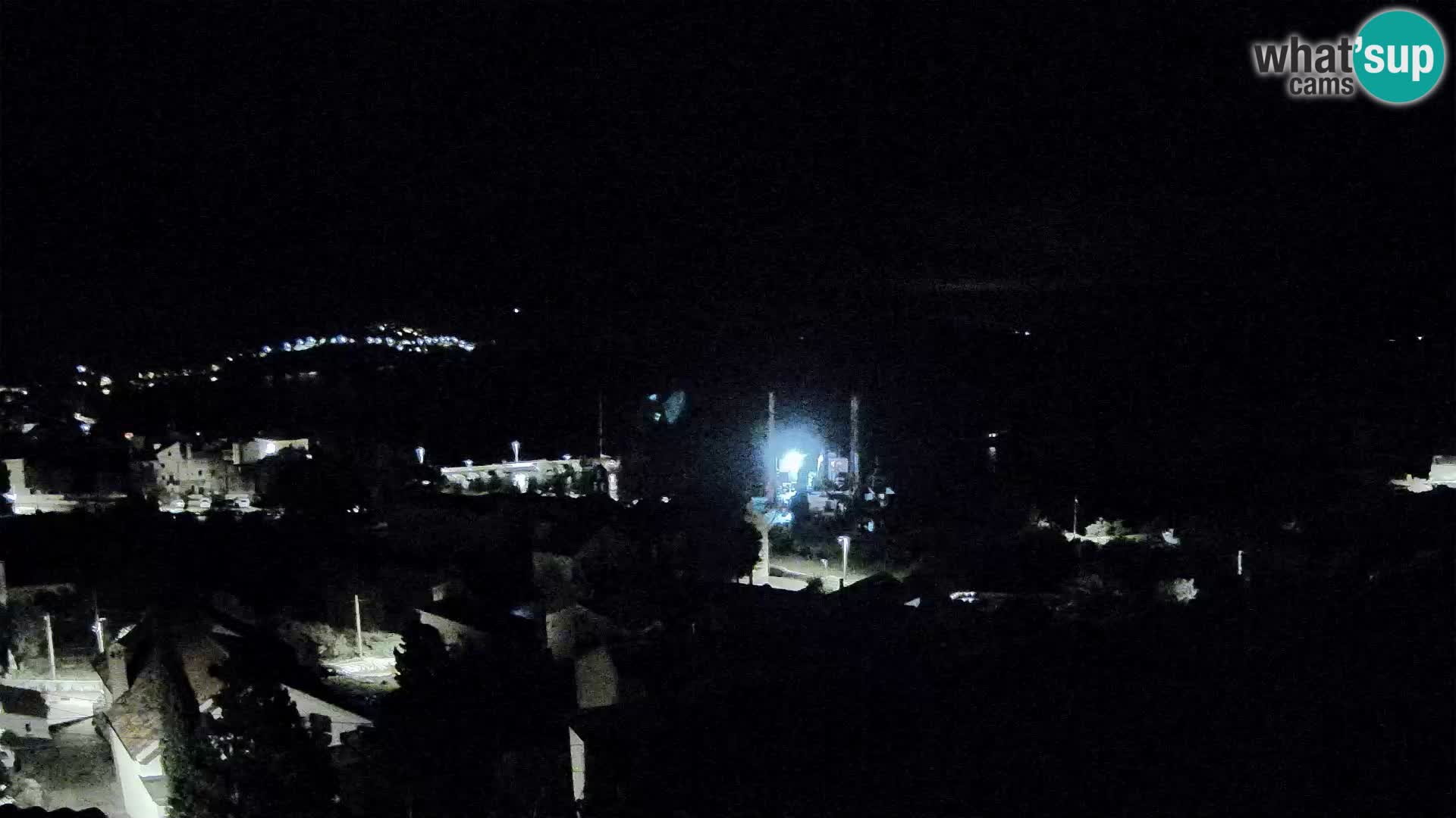 Live webcam Martinšćica – île de Cres – Croatie