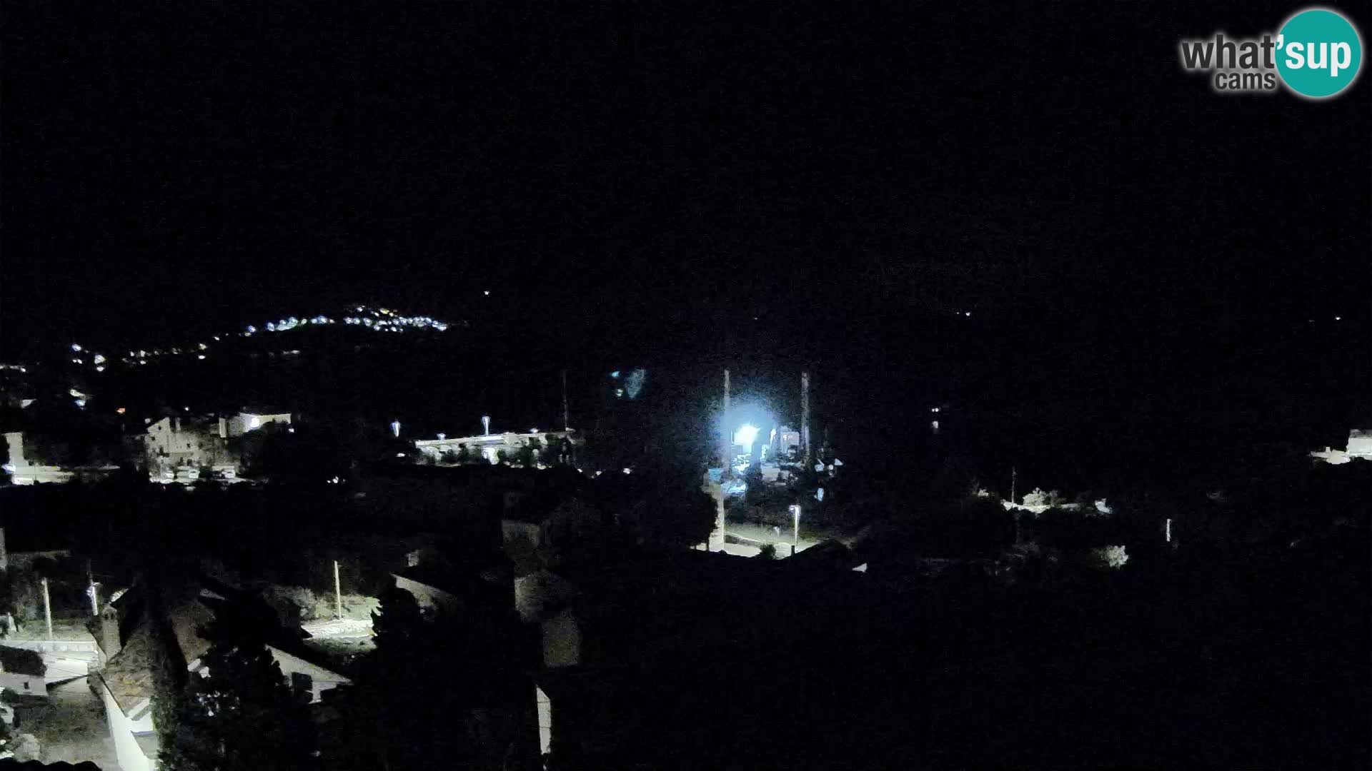 Camera en vivo Martinšćica – isla cres webcam Croatia