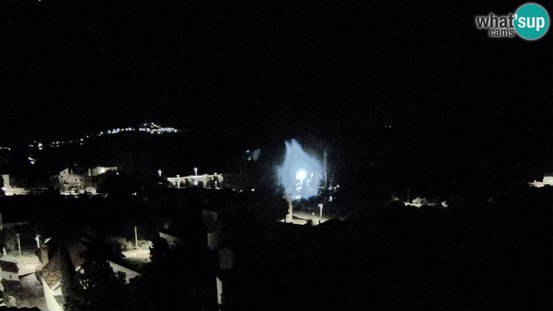 Live webcam Martinšćica – île de Cres – Croatie