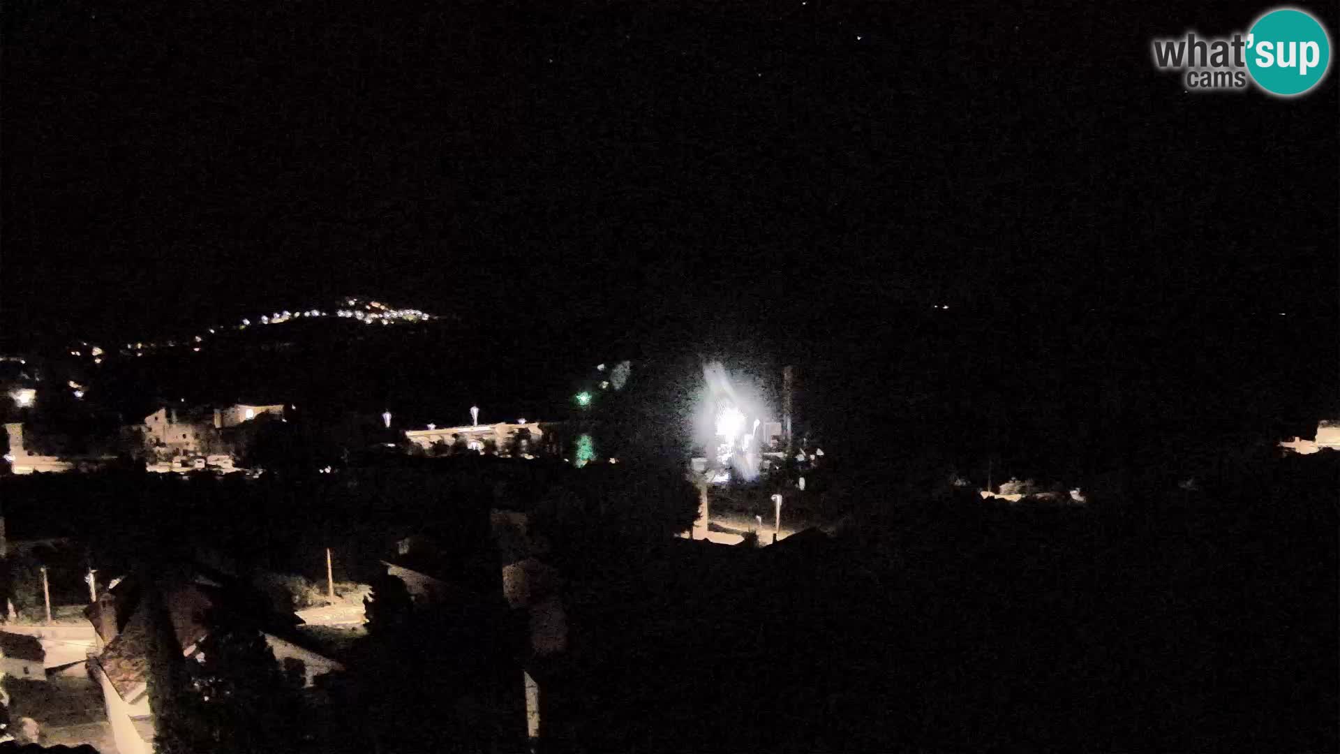 Live webcam Martinšćica – île de Cres – Croatie