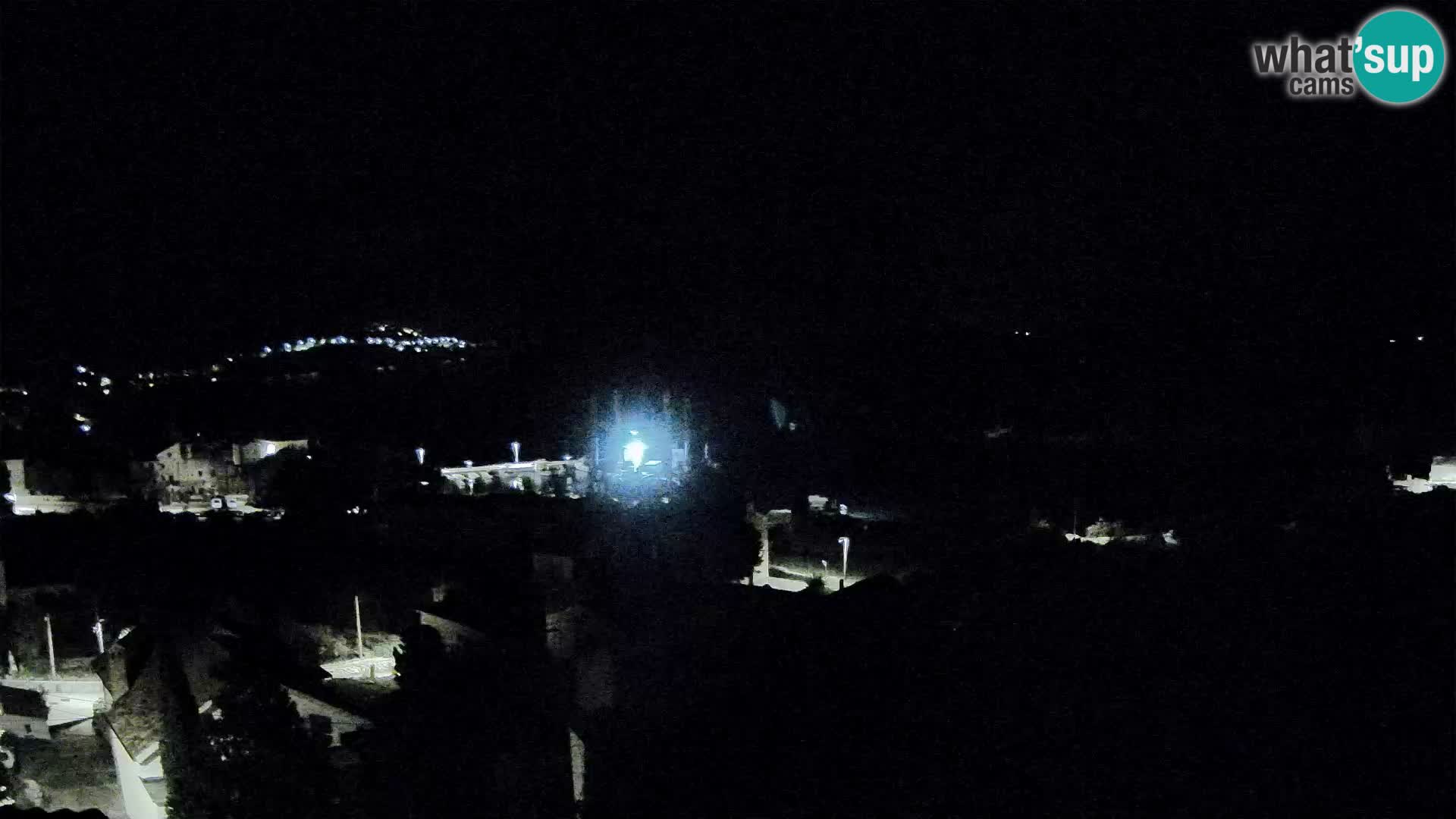 Live webcam Martinšćica – île de Cres – Croatie