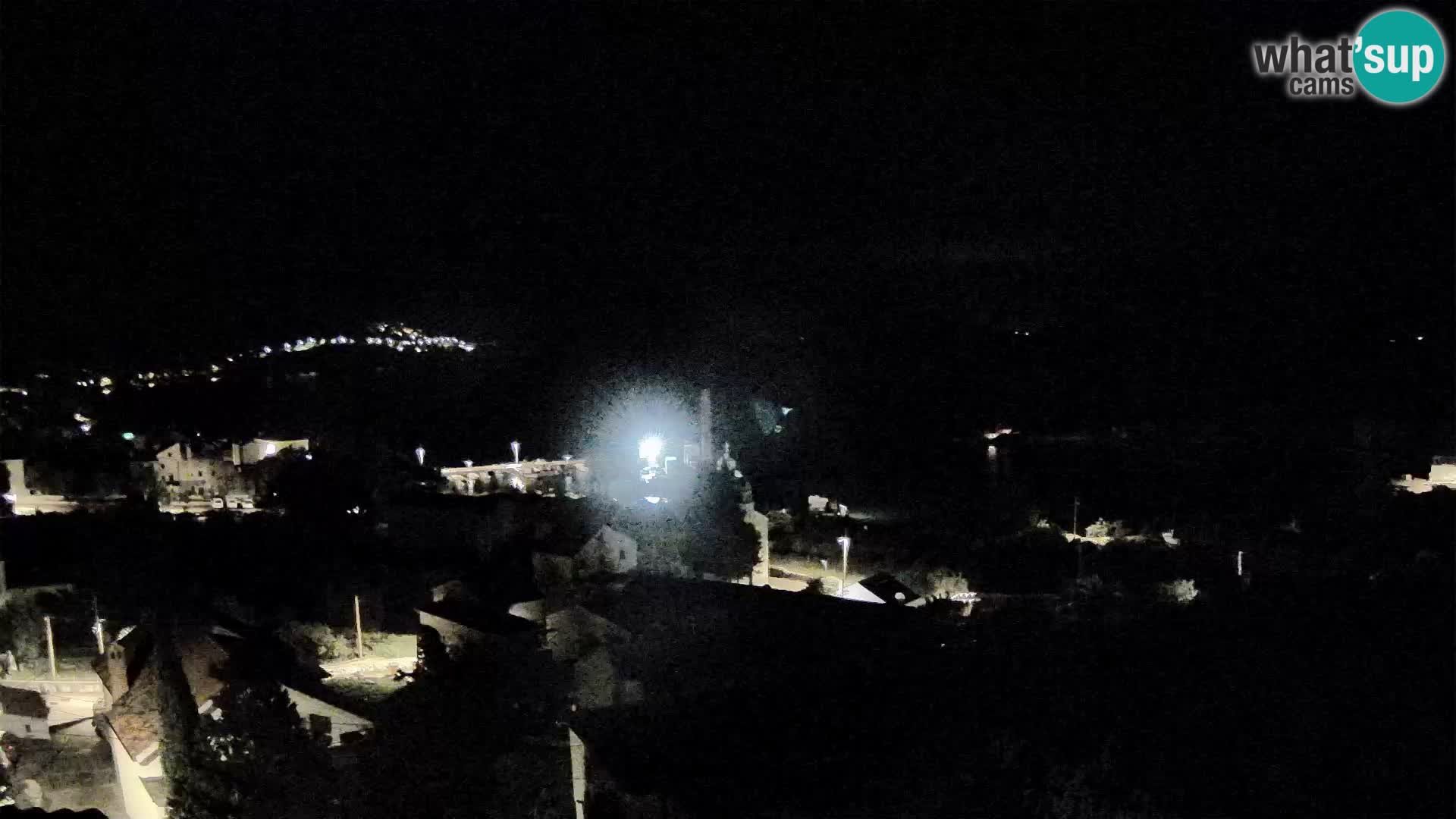 Camera en vivo Martinšćica – isla cres webcam Croatia
