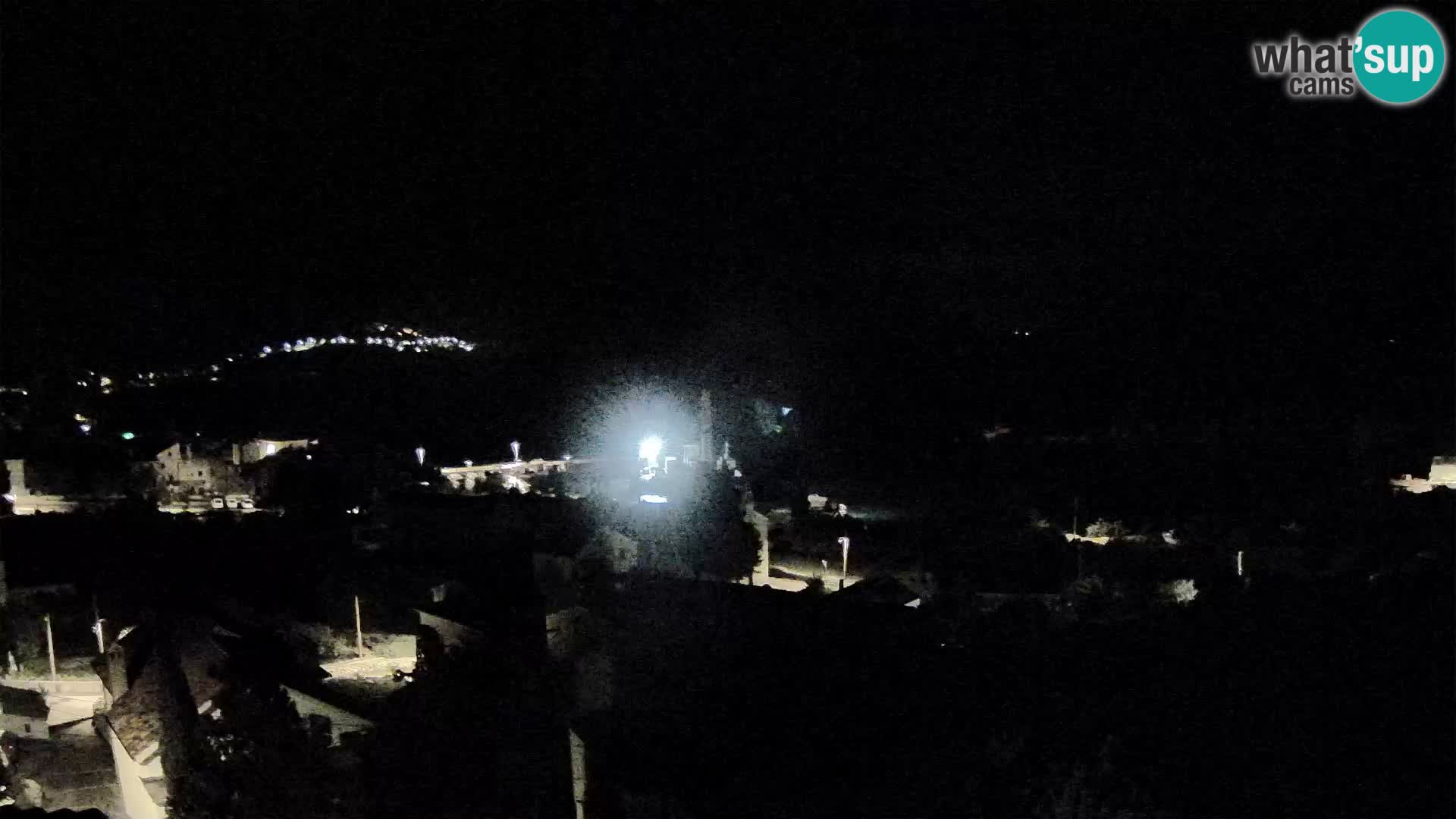 Live webcam Martinšćica – île de Cres – Croatie