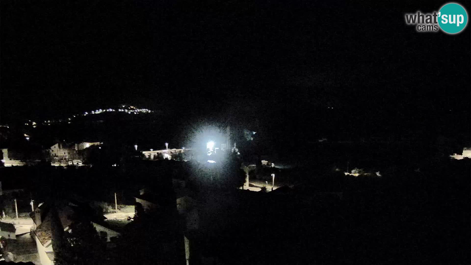 Spletna kamera v živo Martinšćica – otok Cres – Hrvaška