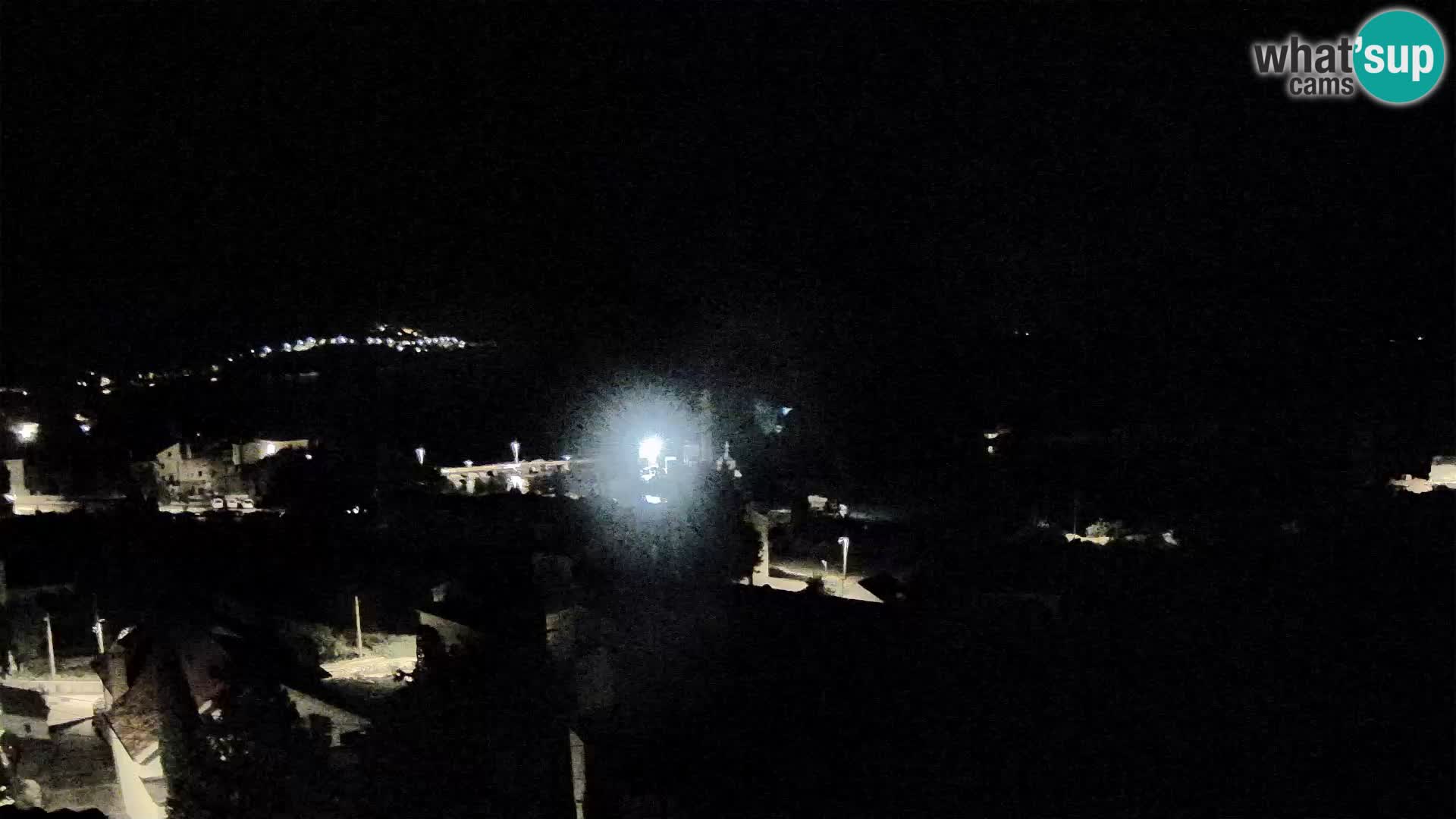 Camera en vivo Martinšćica – isla cres webcam Croatia