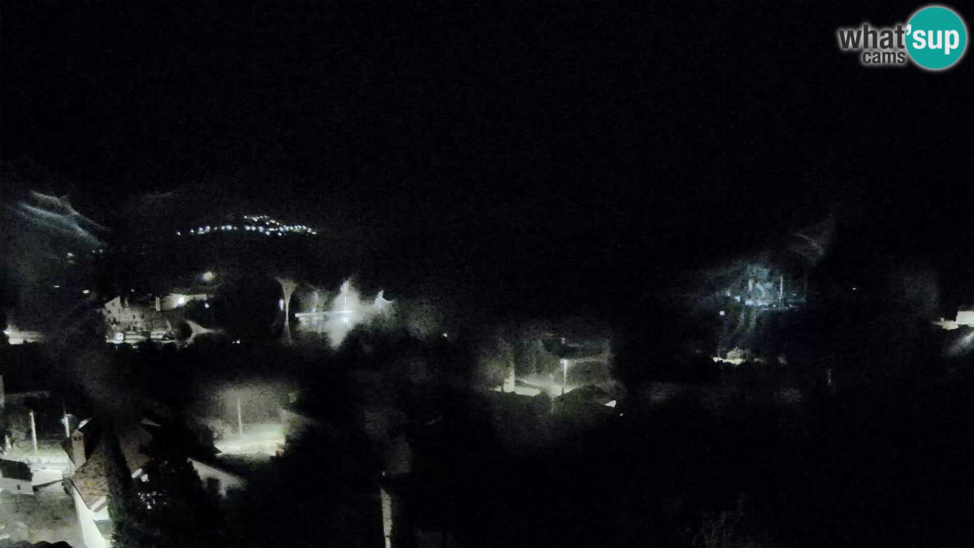 Live webcam Martinšćica – île de Cres – Croatie