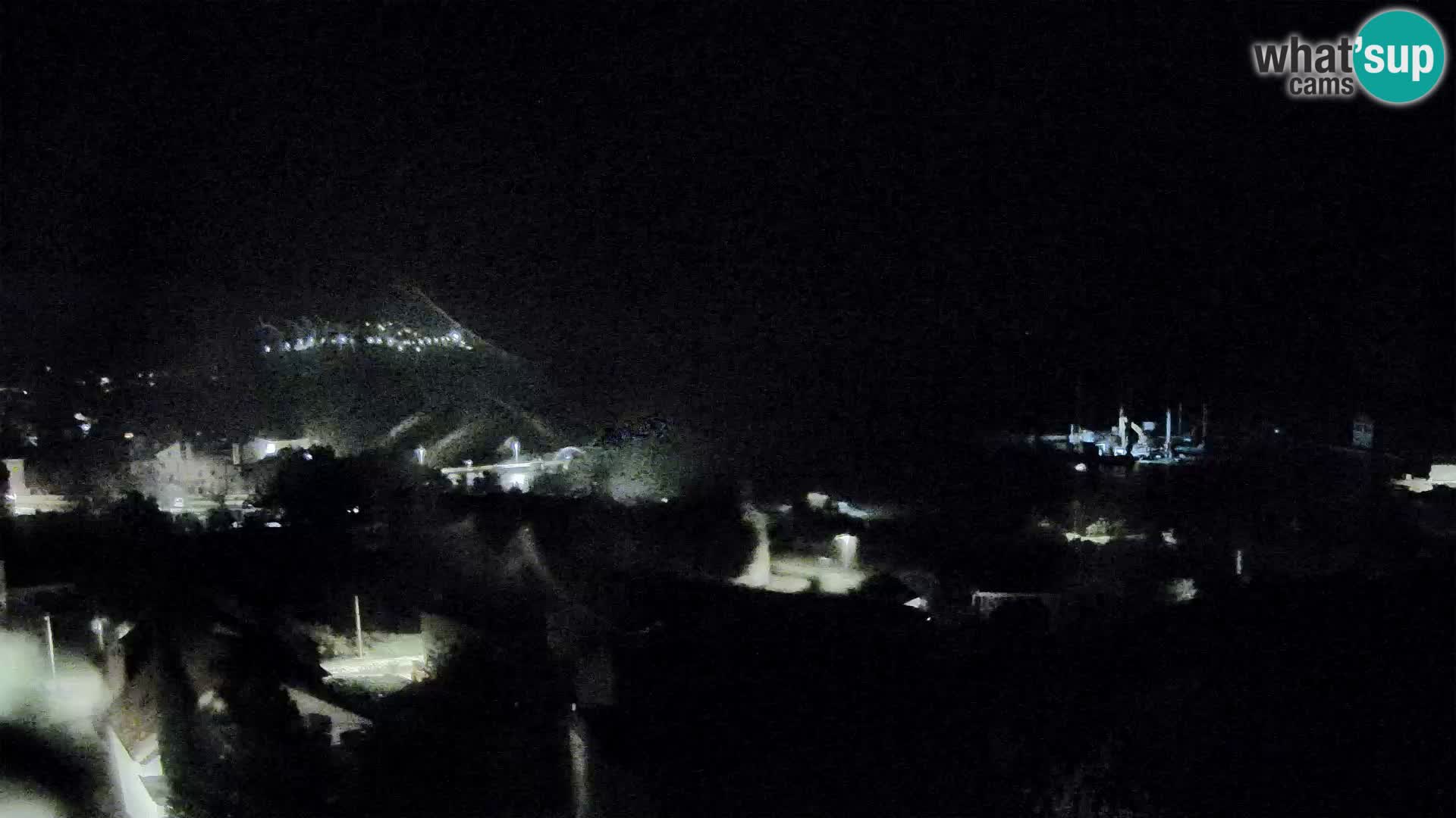 Web kamera uživo Martinšćica – otok Cres – Hrvatska