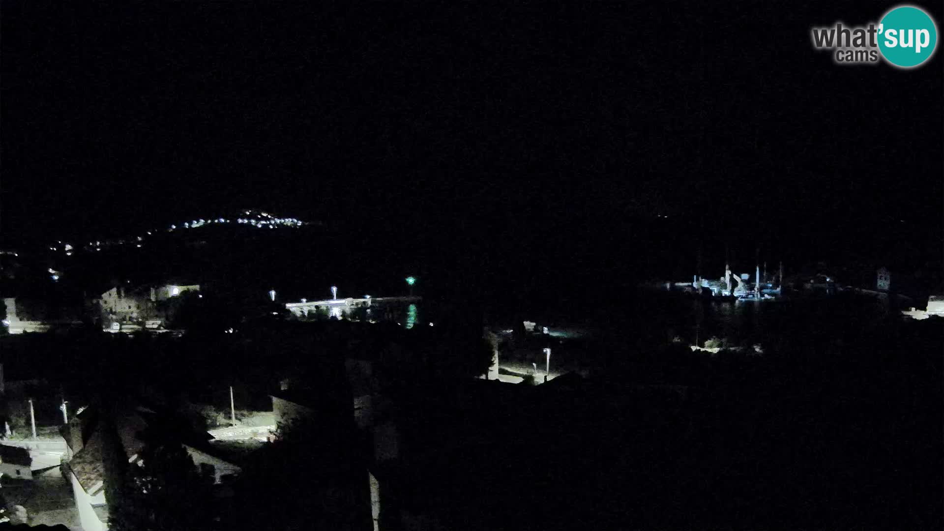 Web kamera uživo Martinšćica – otok Cres – Hrvatska