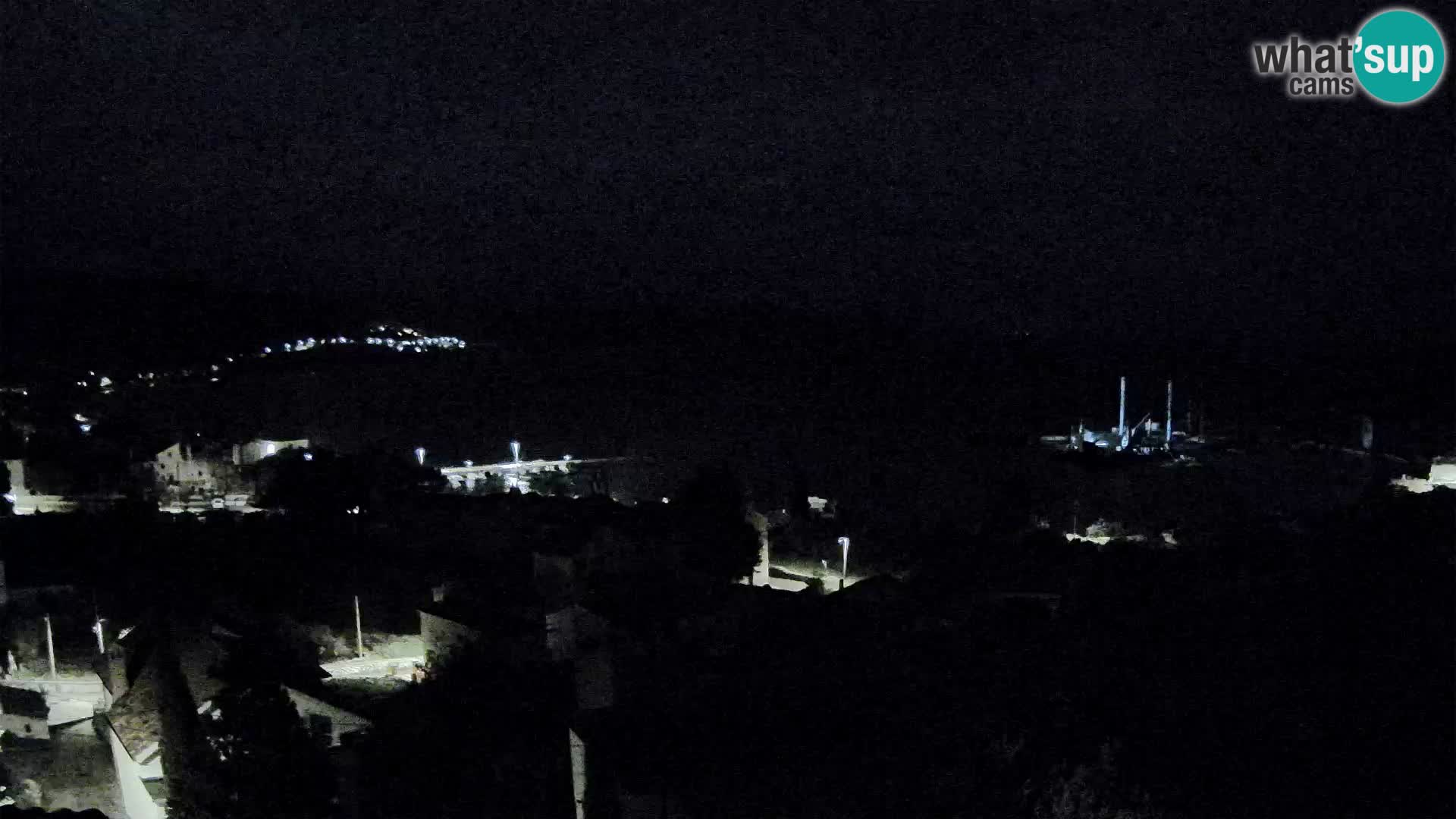 Camera en vivo Martinšćica – isla cres webcam Croatia