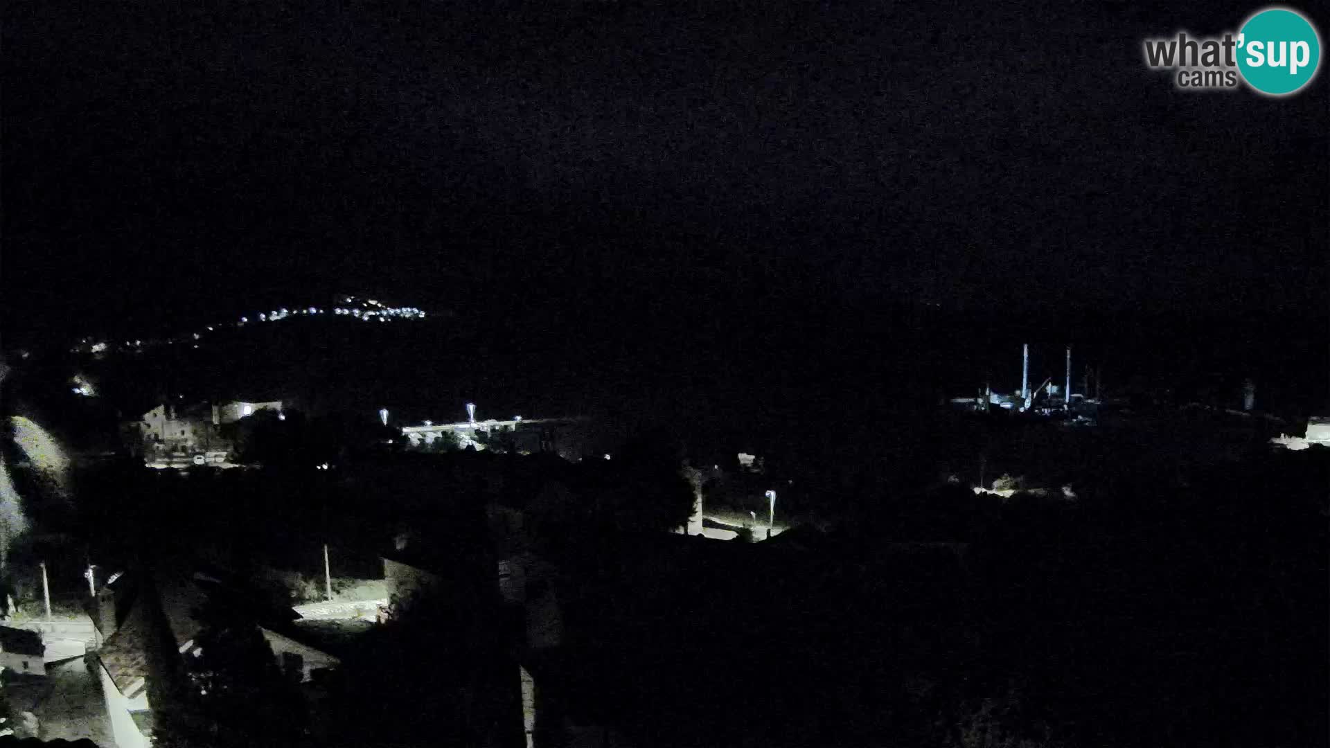 Camera en vivo Martinšćica – isla cres webcam Croatia