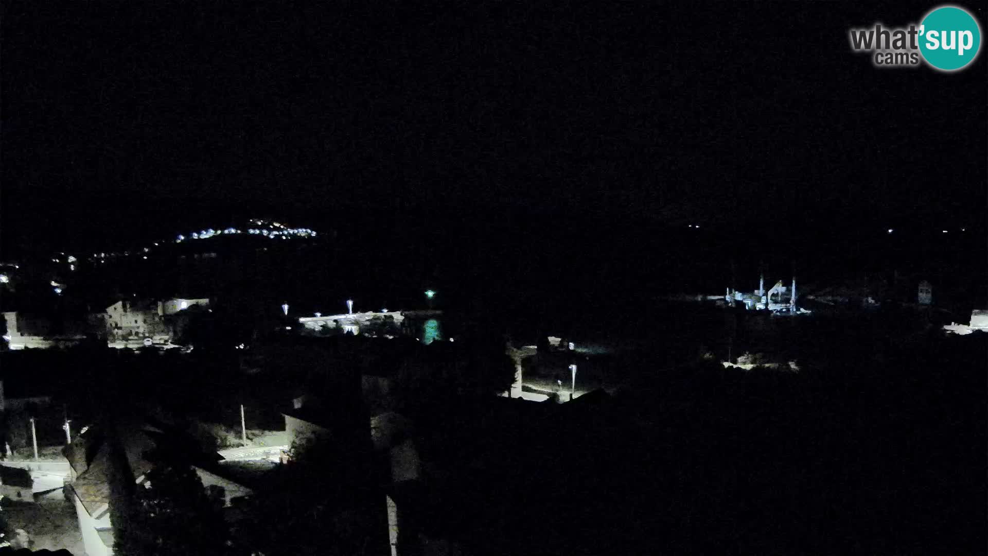 Web kamera uživo Martinšćica – otok Cres – Hrvatska