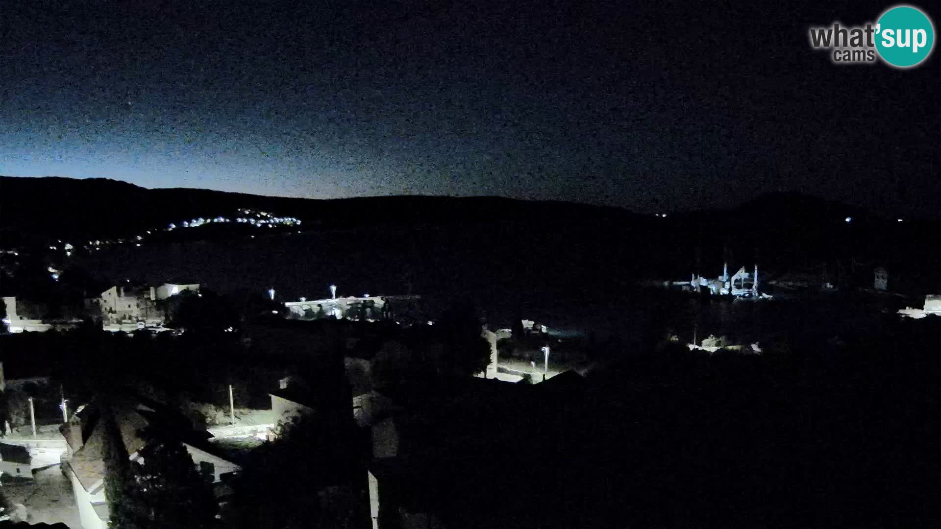 Web kamera uživo Martinšćica – otok Cres – Hrvatska