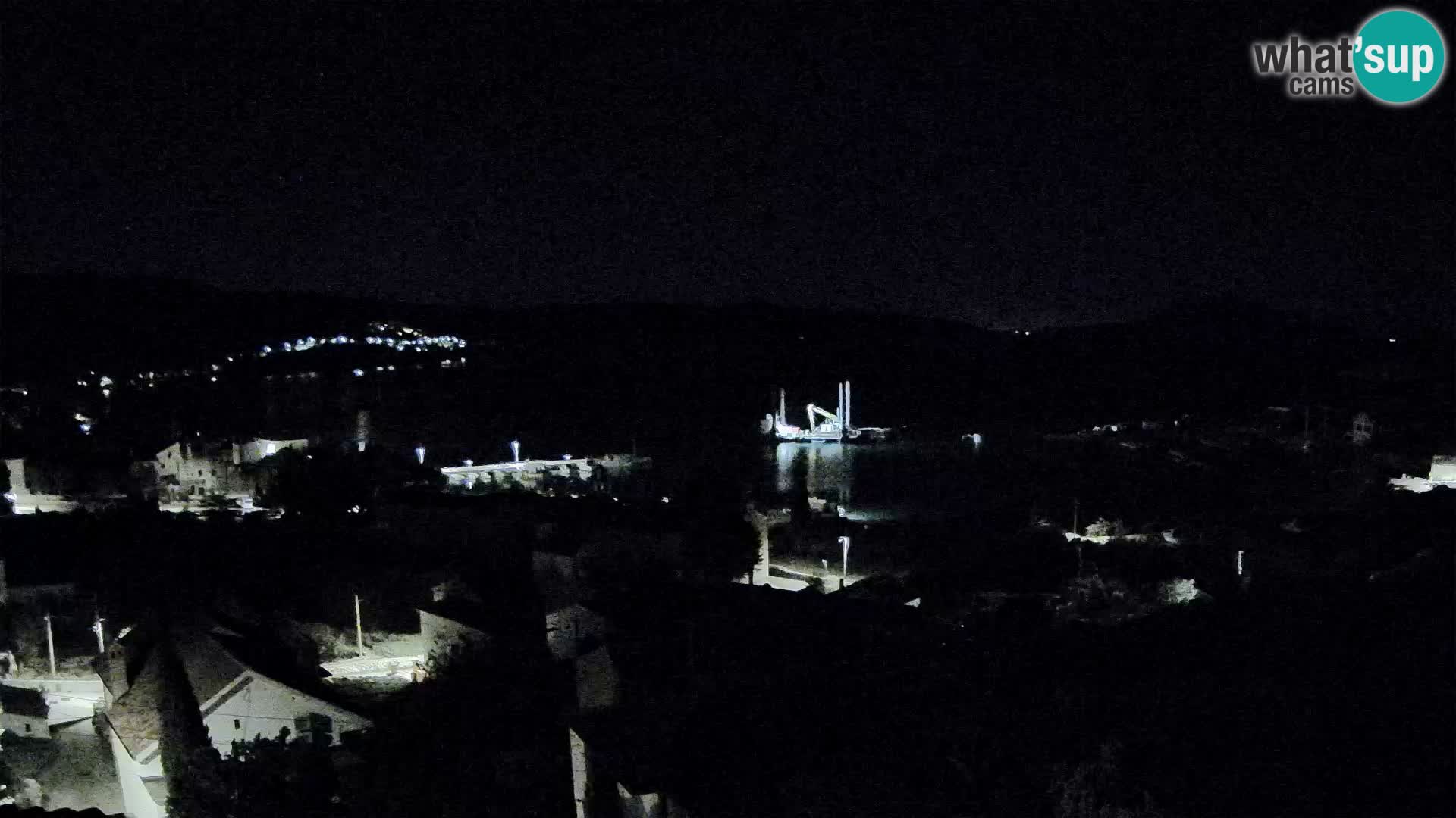 Web kamera uživo Martinšćica – otok Cres – Hrvatska