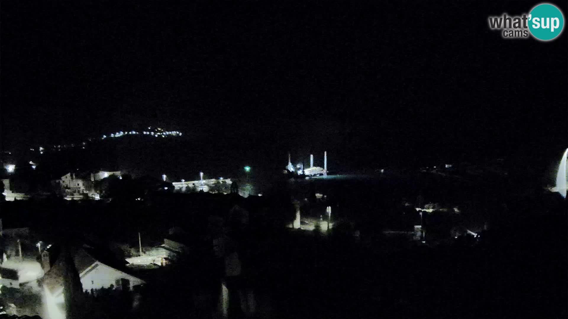 Web kamera uživo Martinšćica – otok Cres – Hrvatska