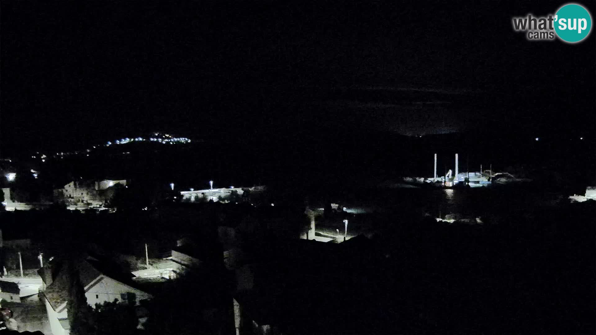 Camera en vivo Martinšćica – isla cres webcam Croatia