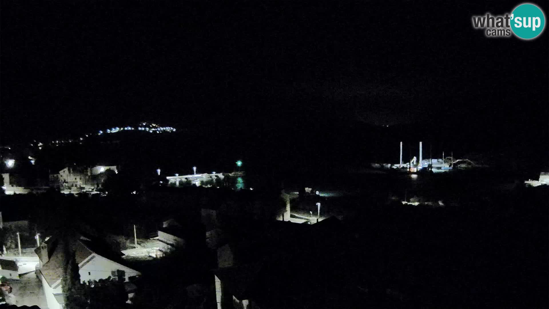 Web kamera uživo Martinšćica – otok Cres – Hrvatska