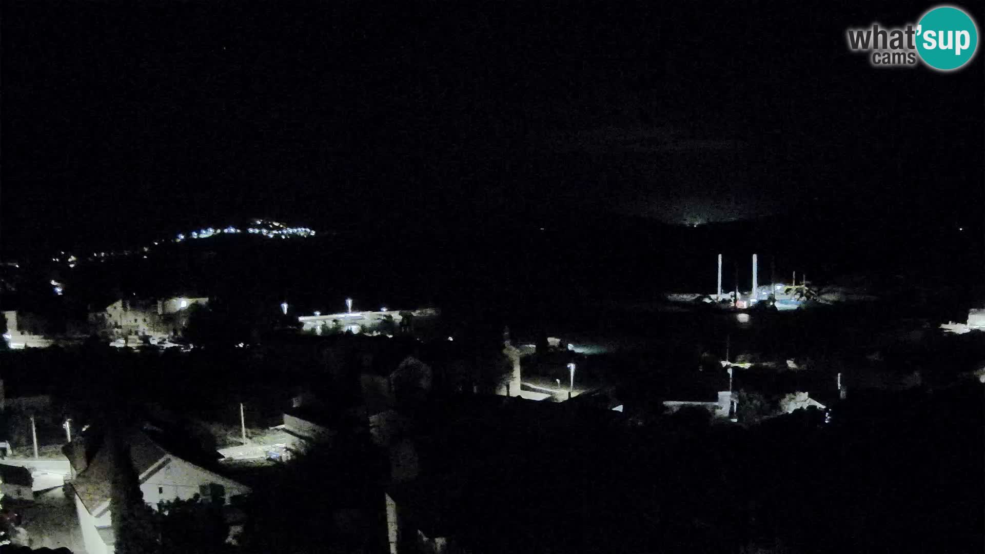 Web kamera uživo Martinšćica – otok Cres – Hrvatska